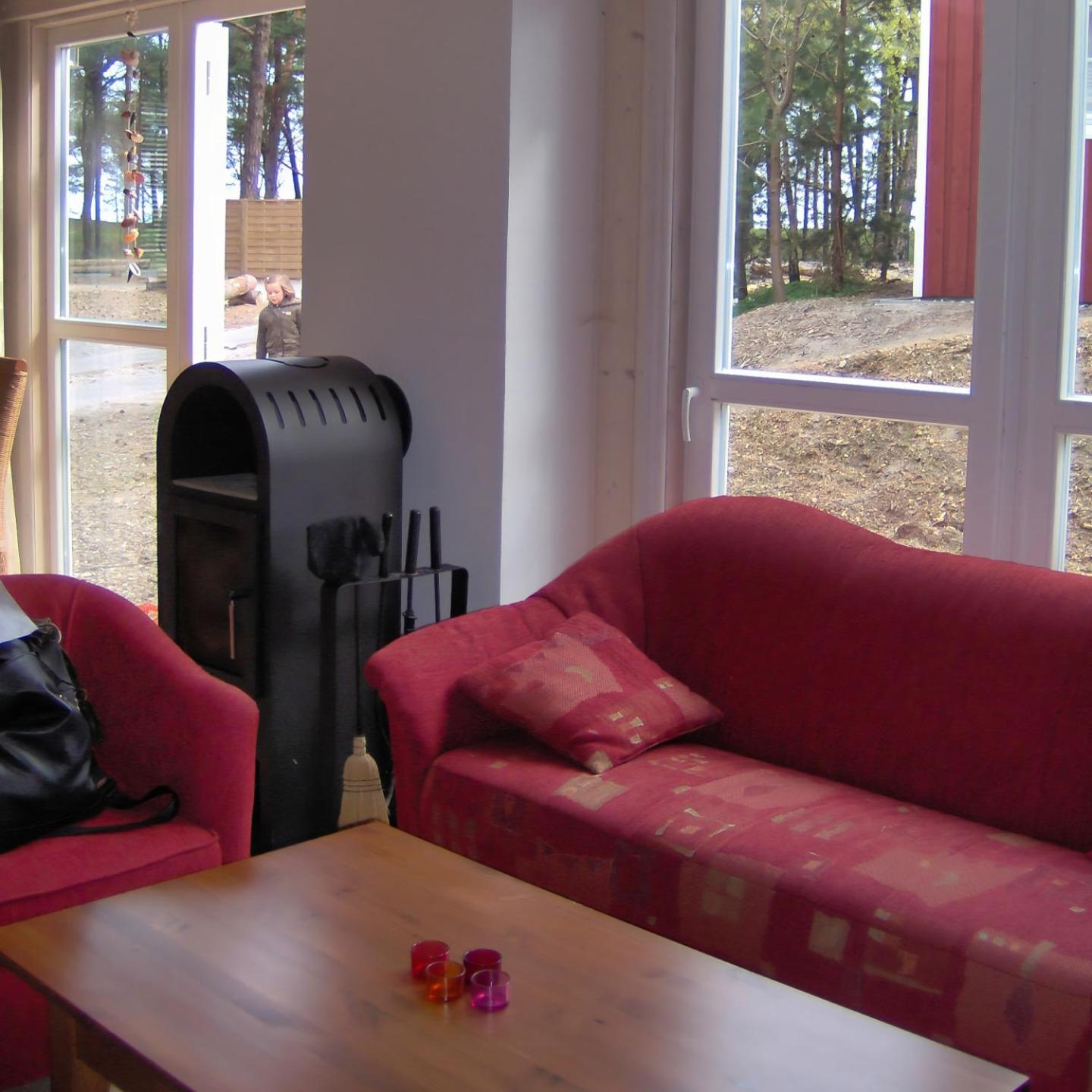 Meeresleuchten - Baabe