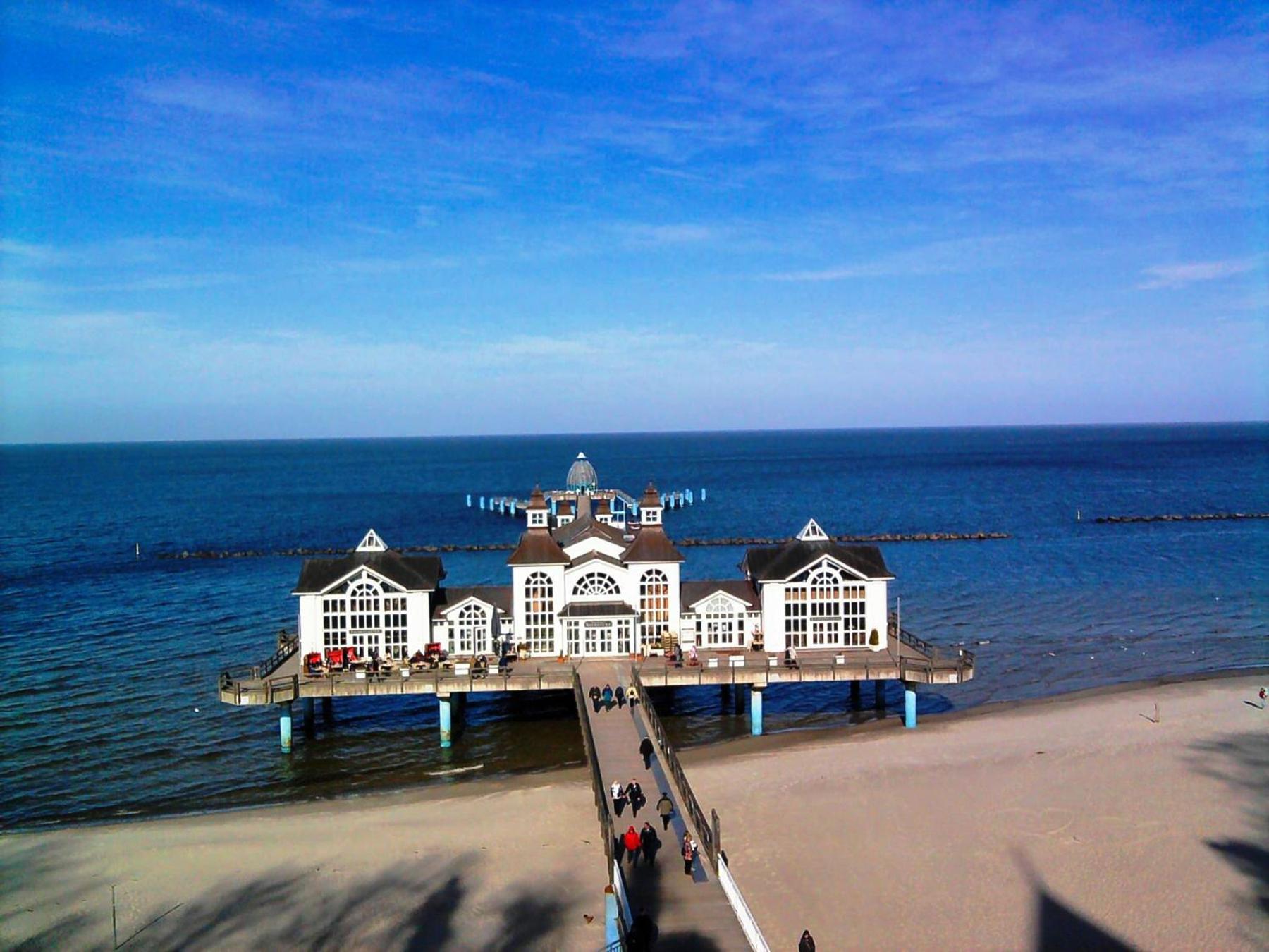 Meeresleuchten - Baabe