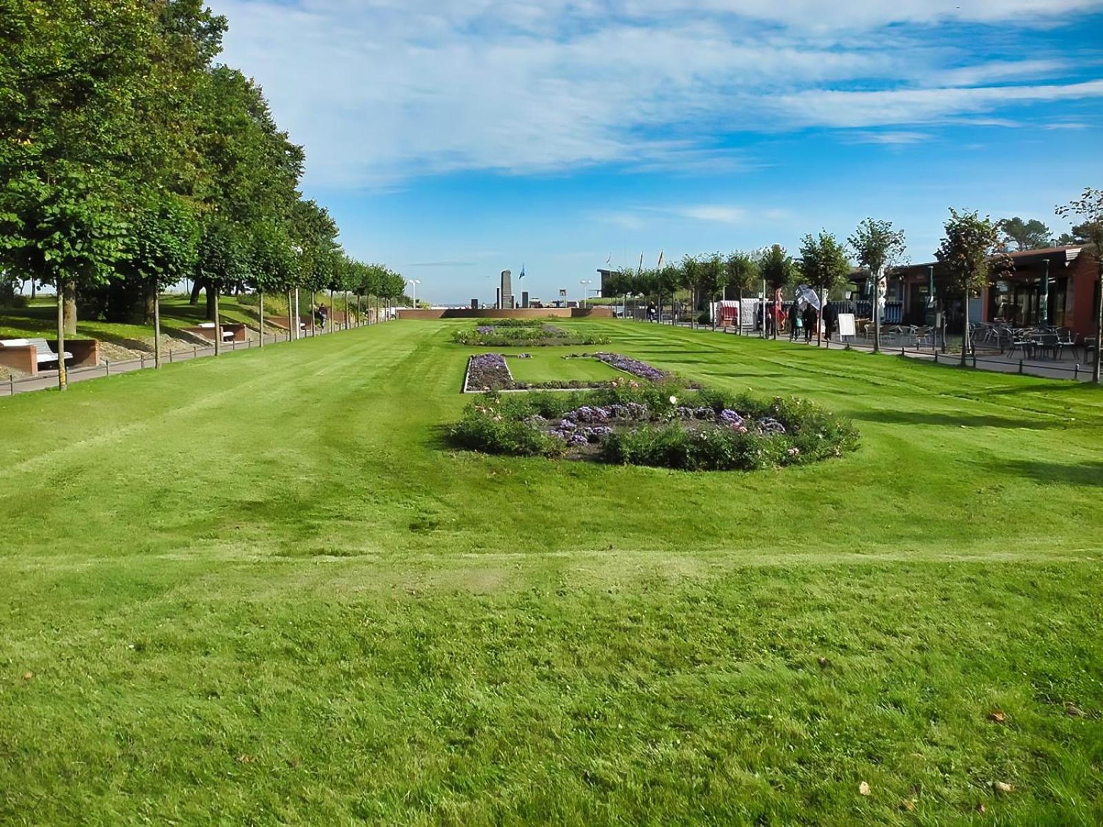 Meeresleuchten - Baabe