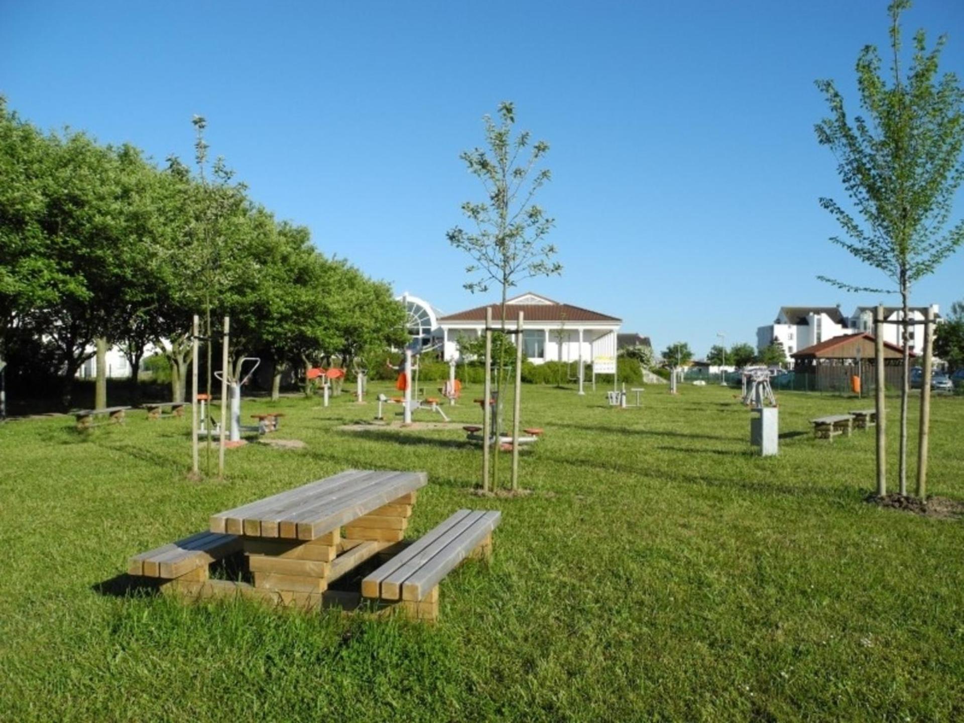 Meeresleuchten - Baabe