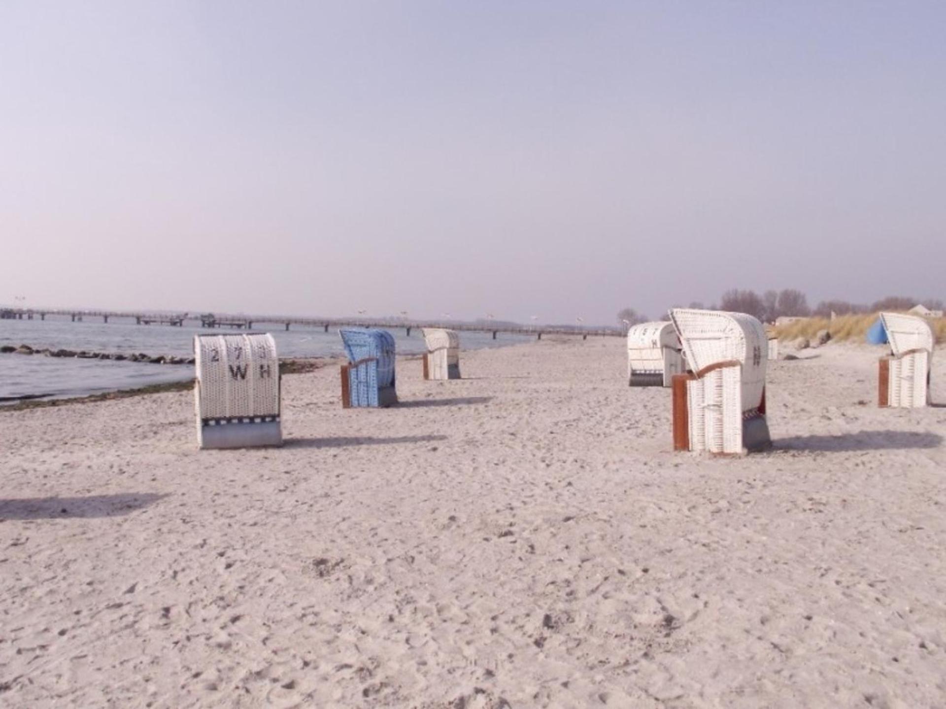 Meeresleuchten - Baabe