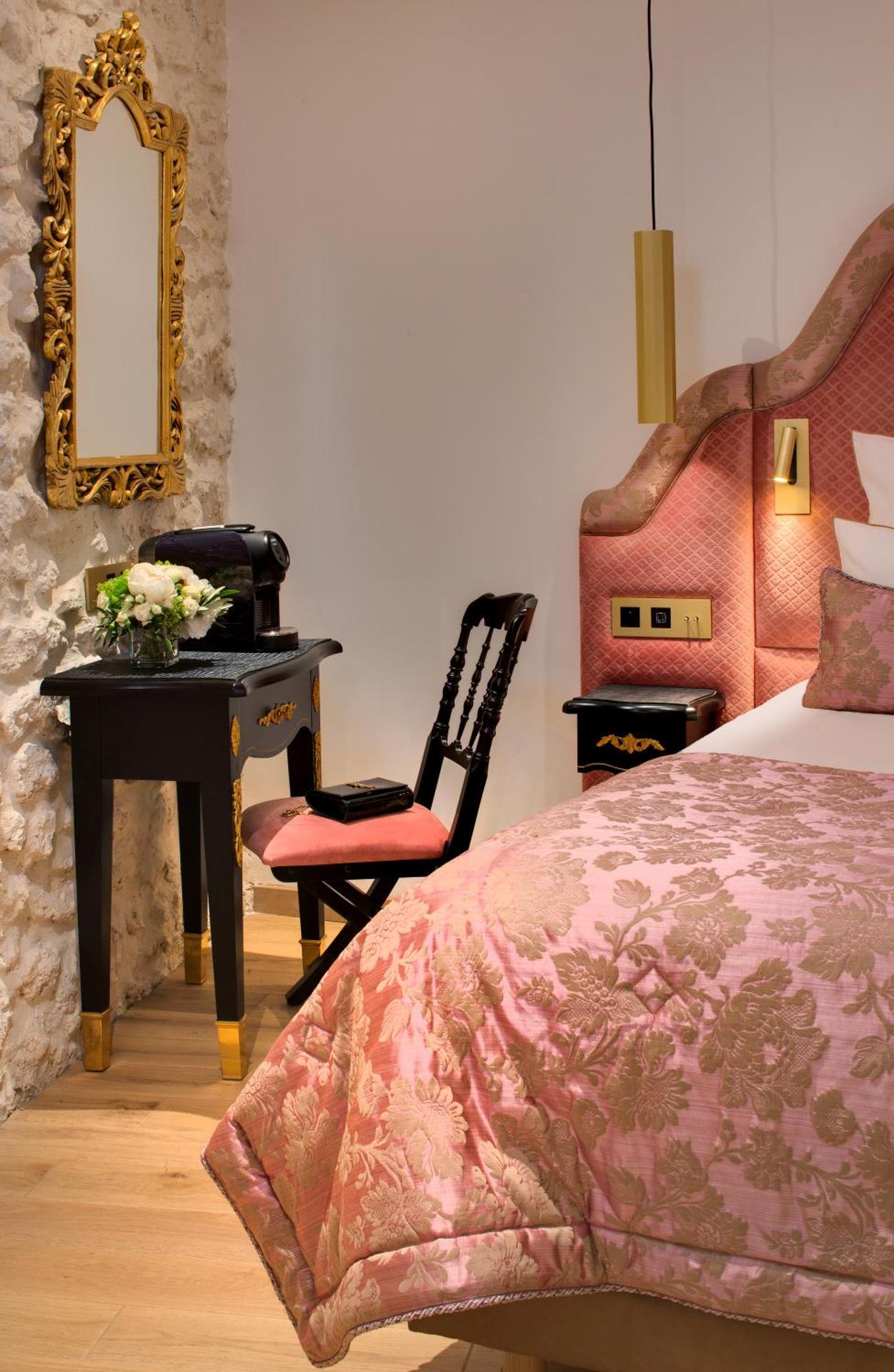 Hôtel Kleber Paris & Spa