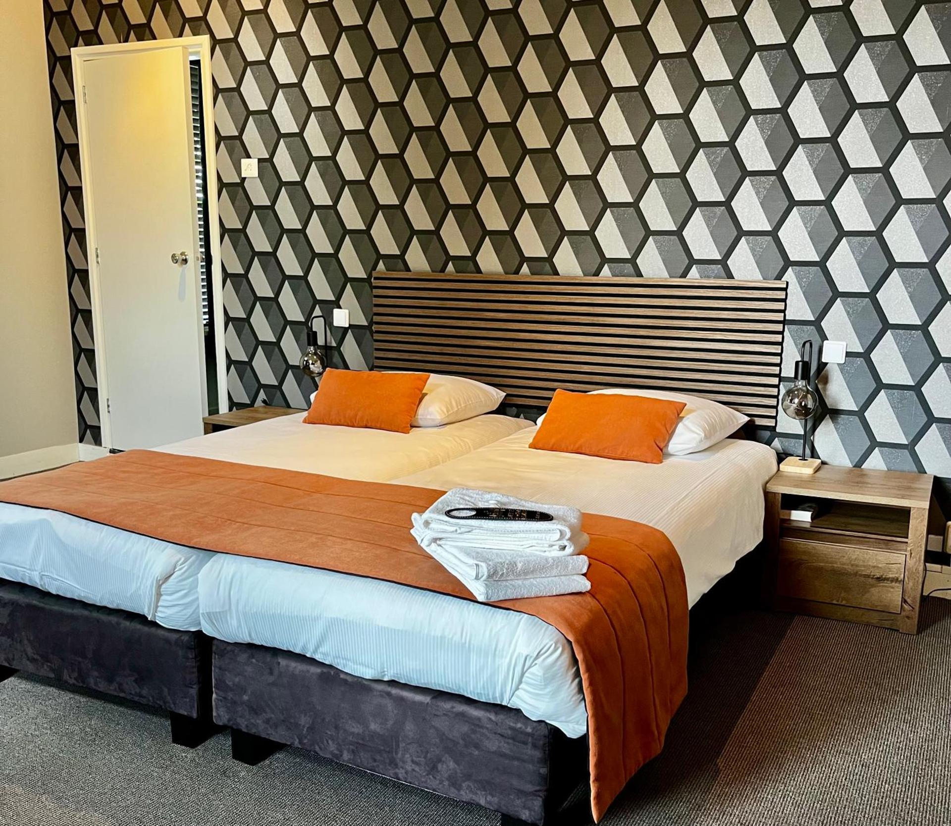 Hotel De Roode Leeuw Terborg