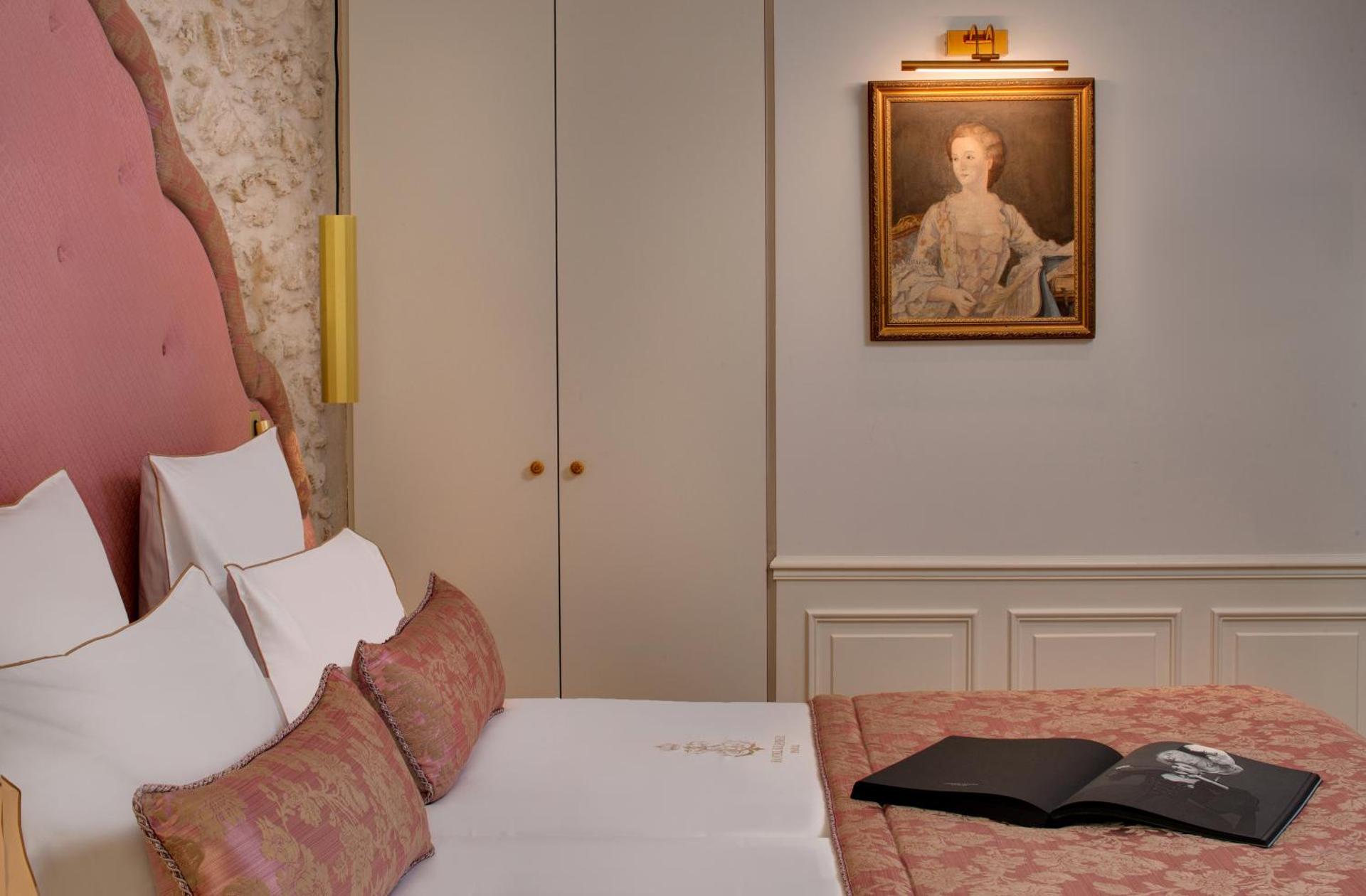 Hôtel Kleber Paris & Spa