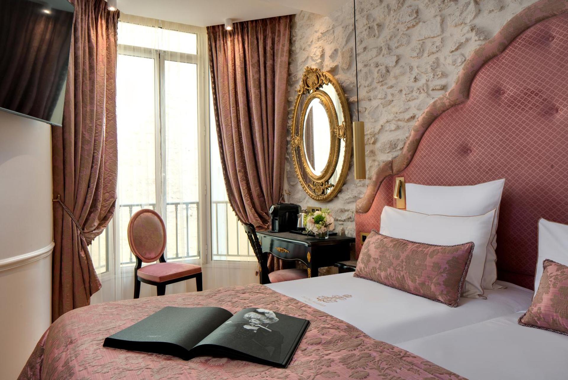 Hôtel Kleber Paris & Spa