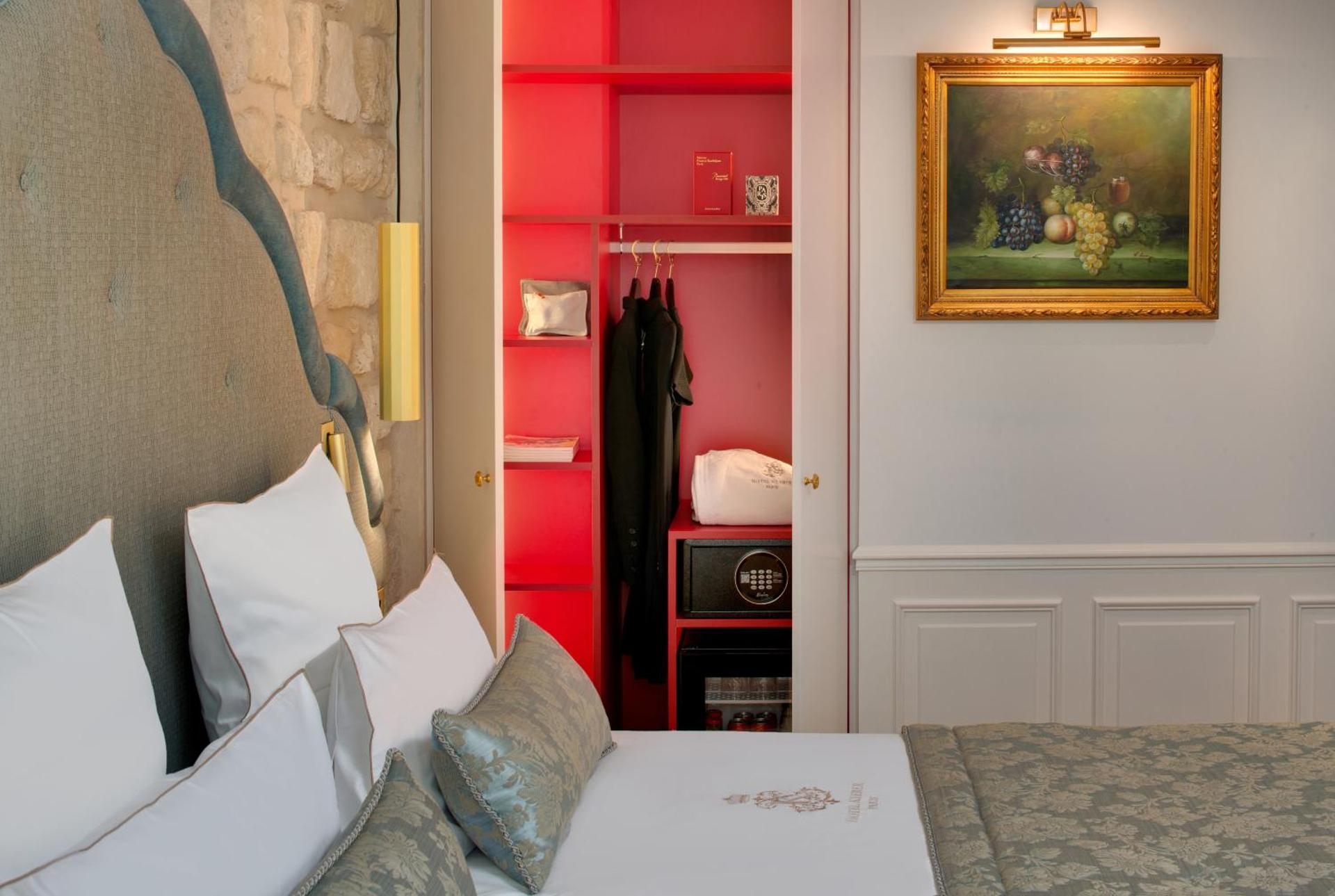 Hôtel Kleber Paris & Spa