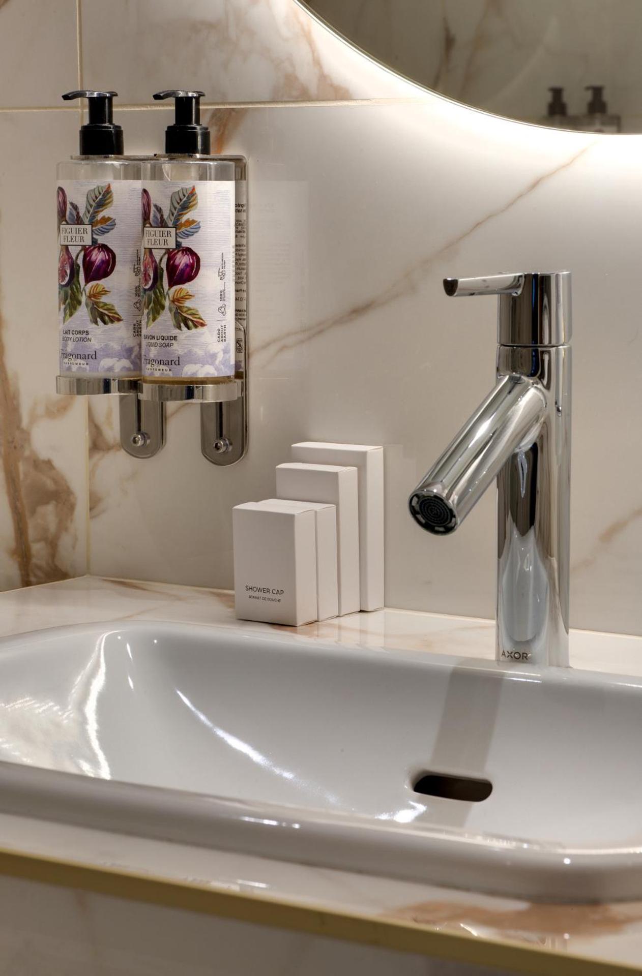 Hôtel Kleber Paris & Spa