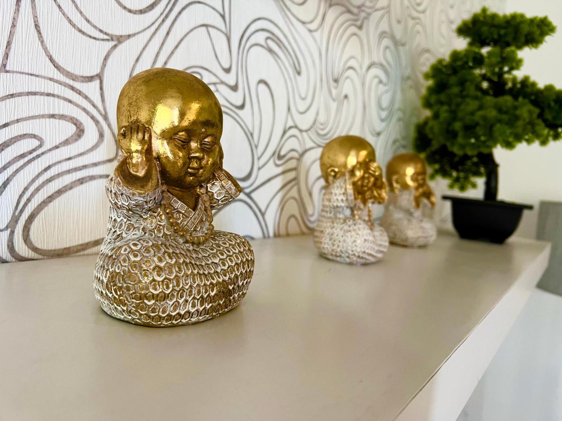 Downtown Dream Apartmans