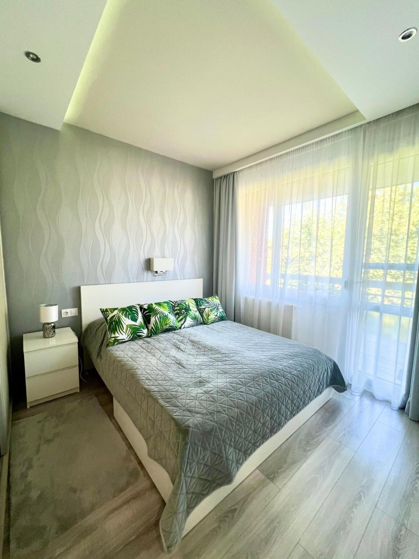 Downtown Dream Apartmans