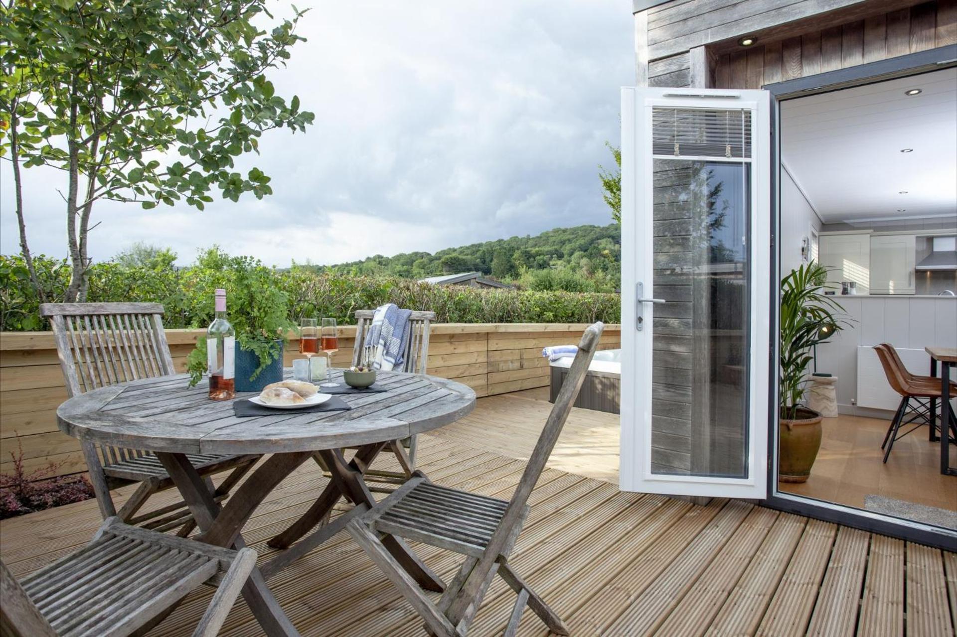 The Willows, Strawberryfield Park