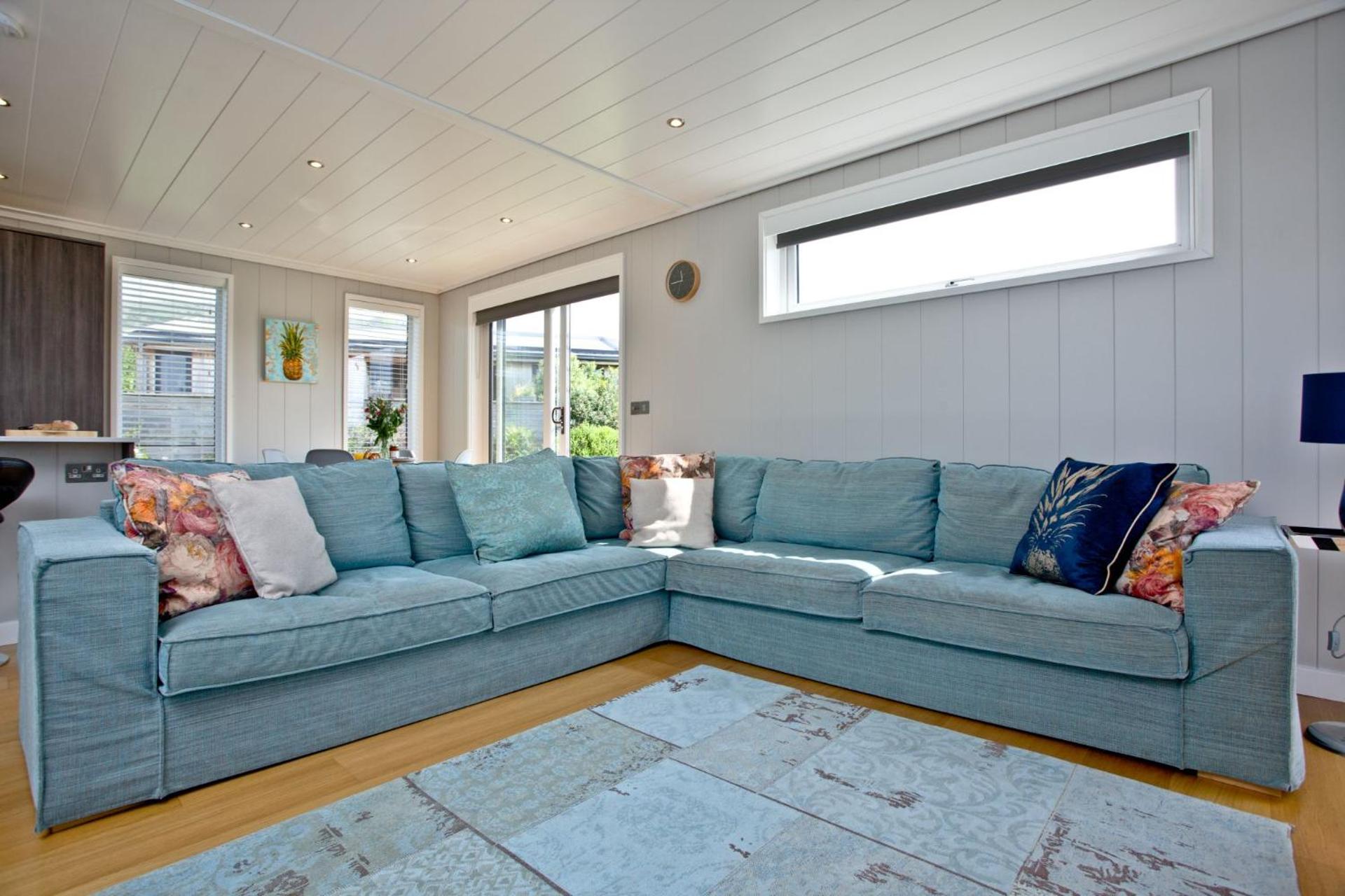 Pamela's Meadow, Strawberryfield Park