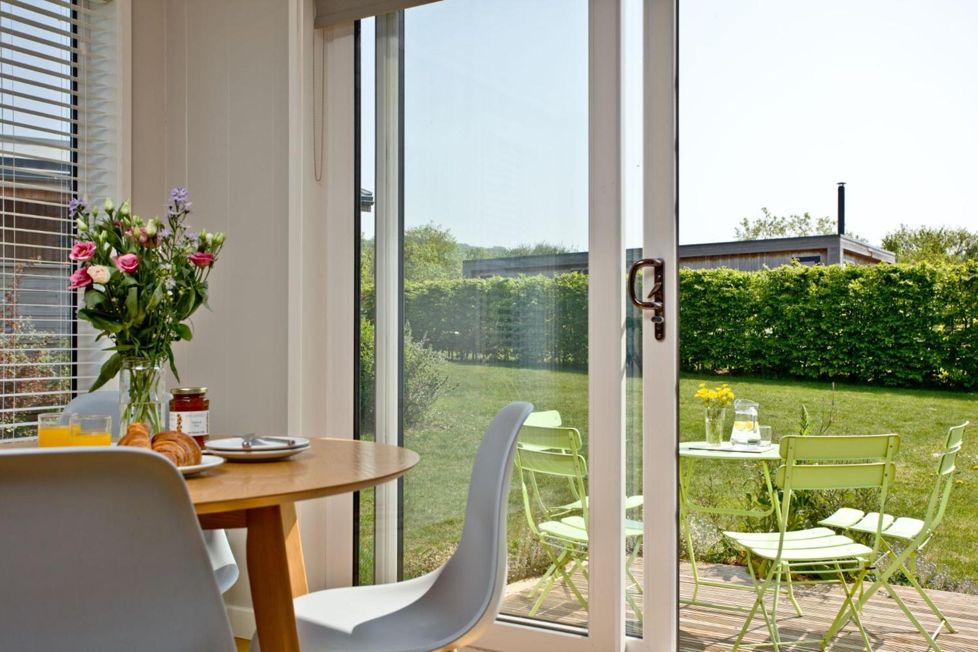 Pamela's Meadow, Strawberryfield Park