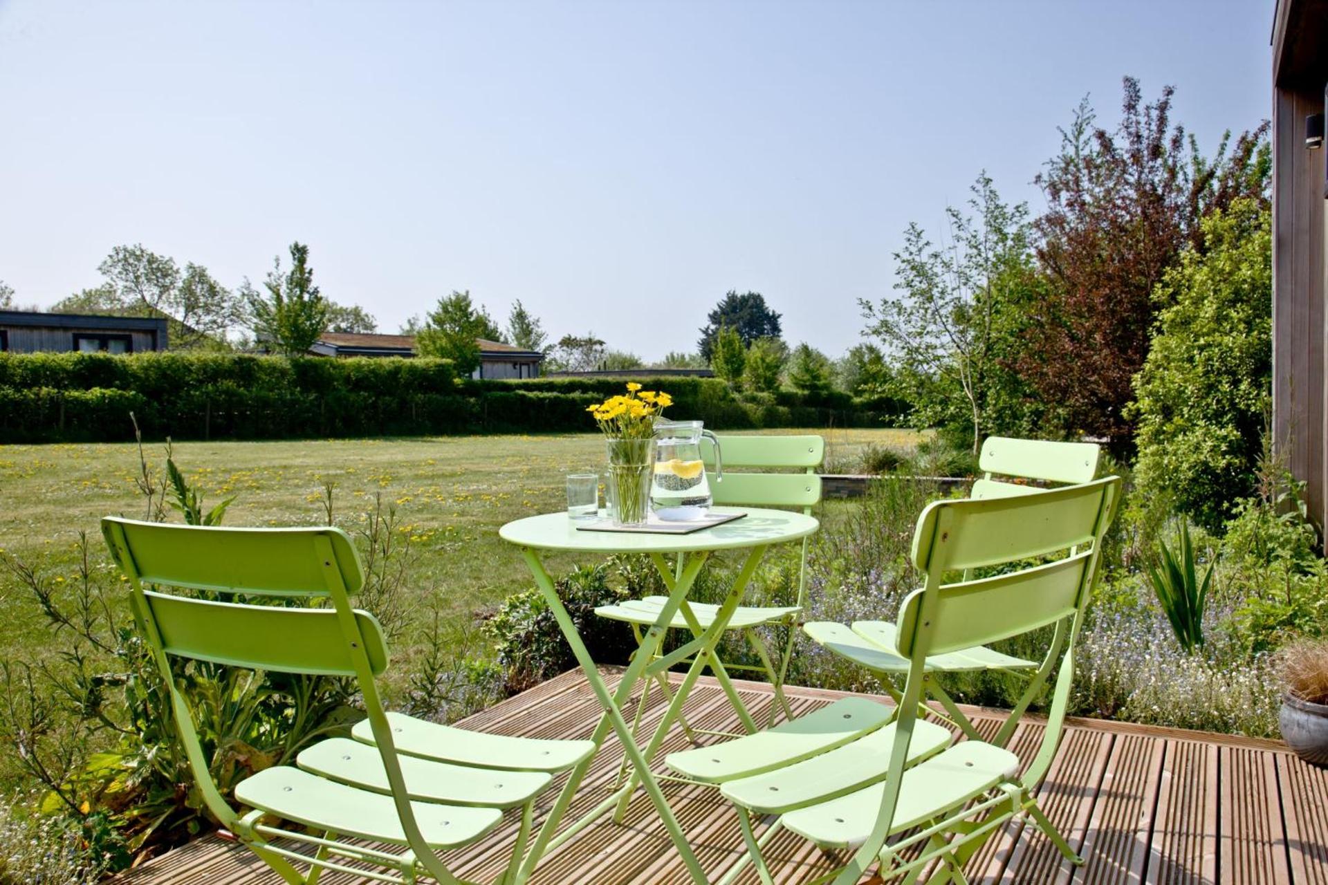 Pamela's Meadow, Strawberryfield Park