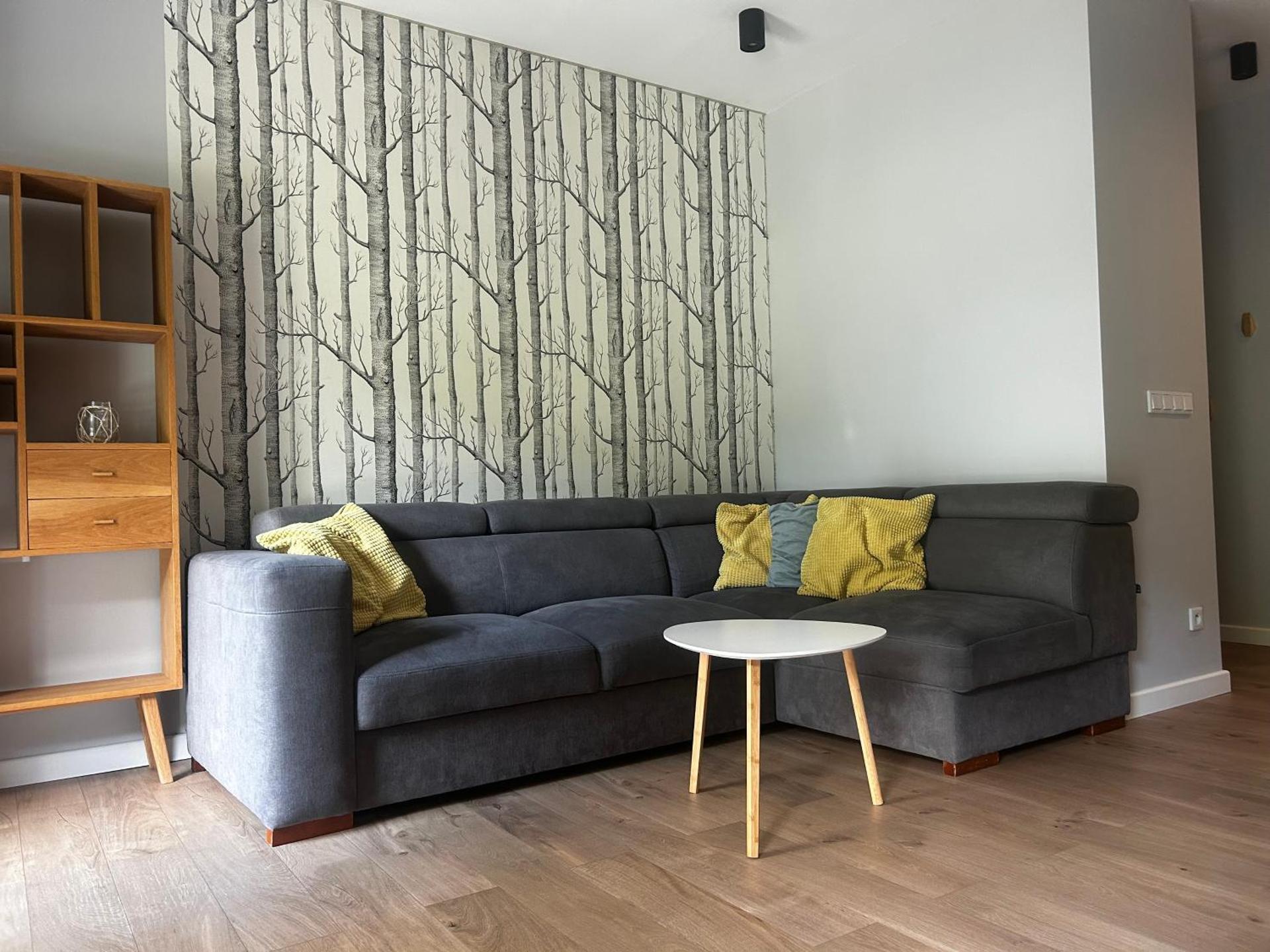 Komfortowe Apartamenty Nad Odrą