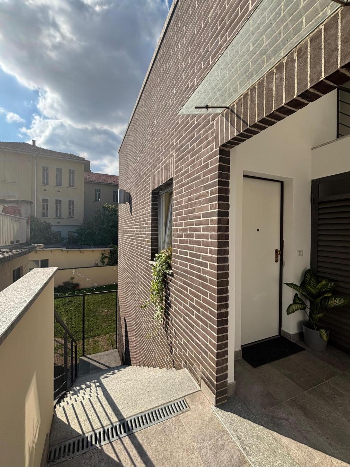 LA CASETTA DI OGI - tra la collina e il Po