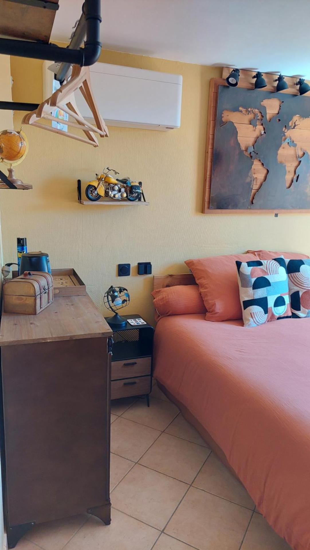 chambres d'hôtes Les Fenières