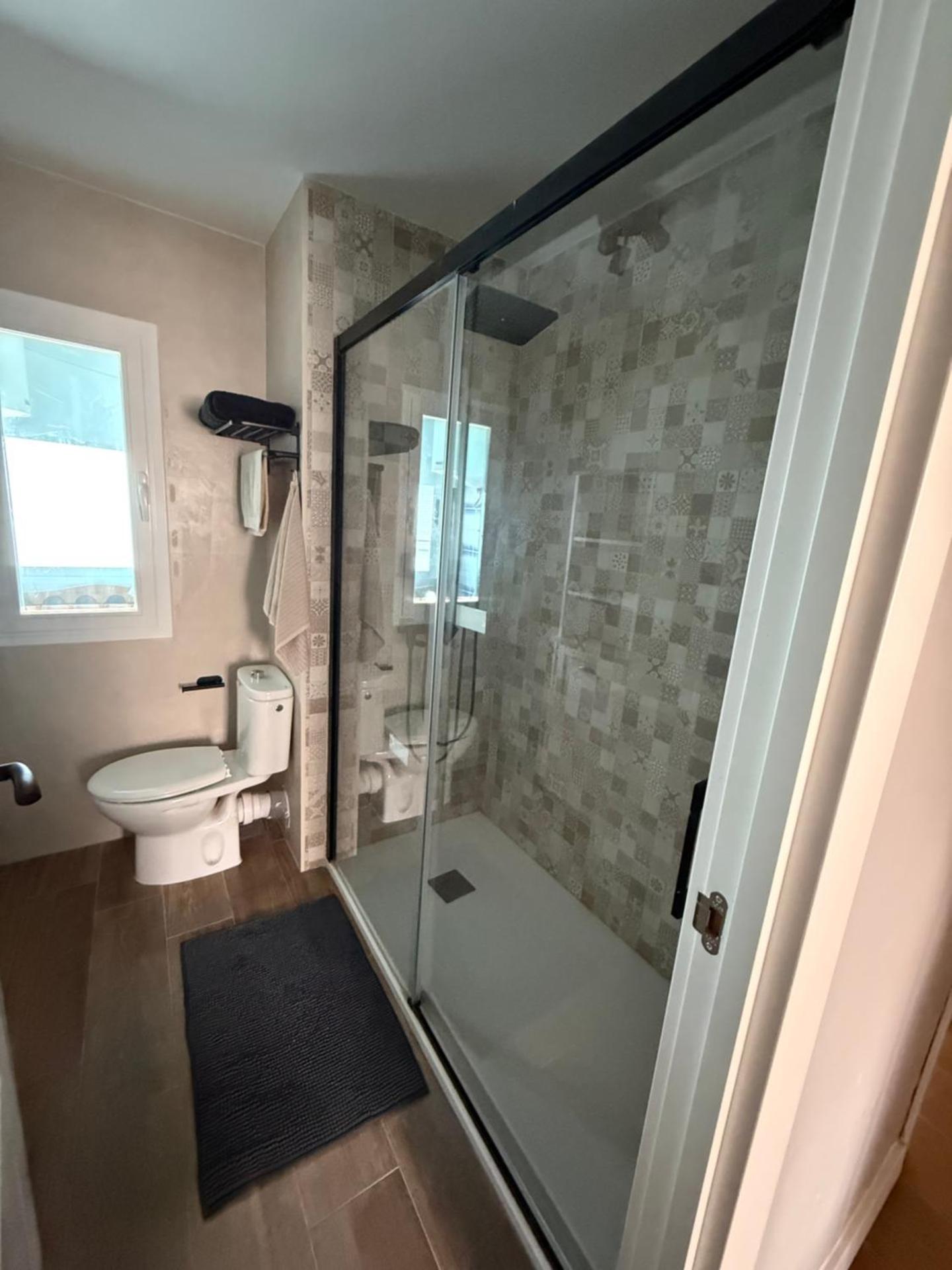 Apartamento a la Vera del Valle