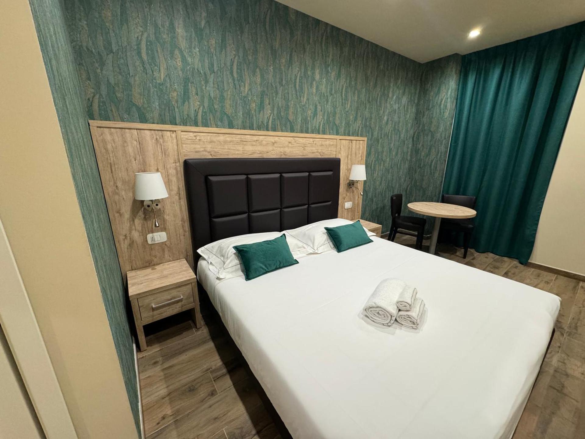 Ricaroka exclusive room & spa