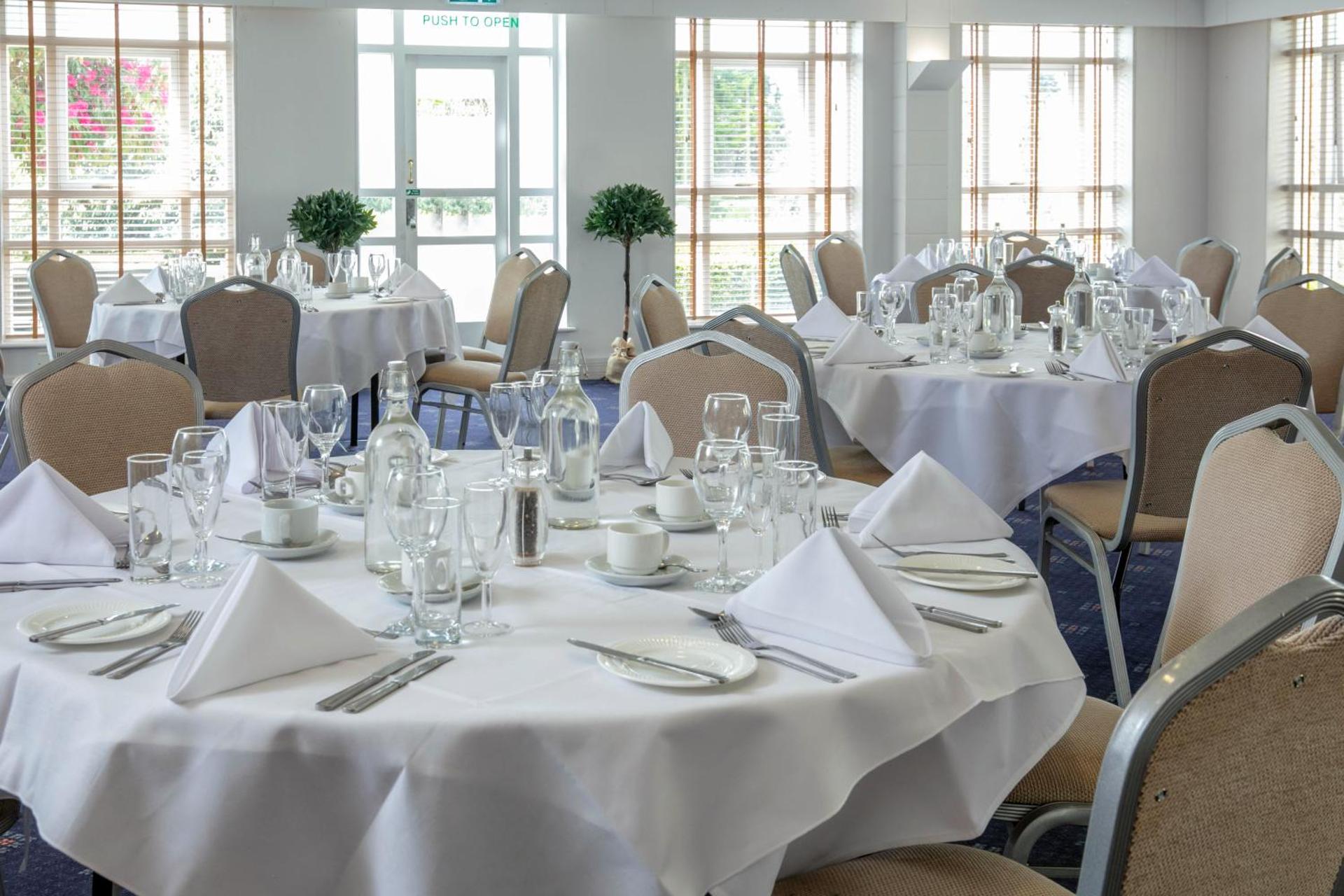 Meeting/conference room