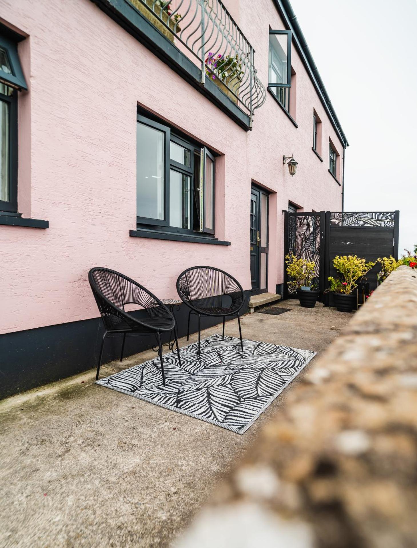 Priory Bay Escapes - Uminari