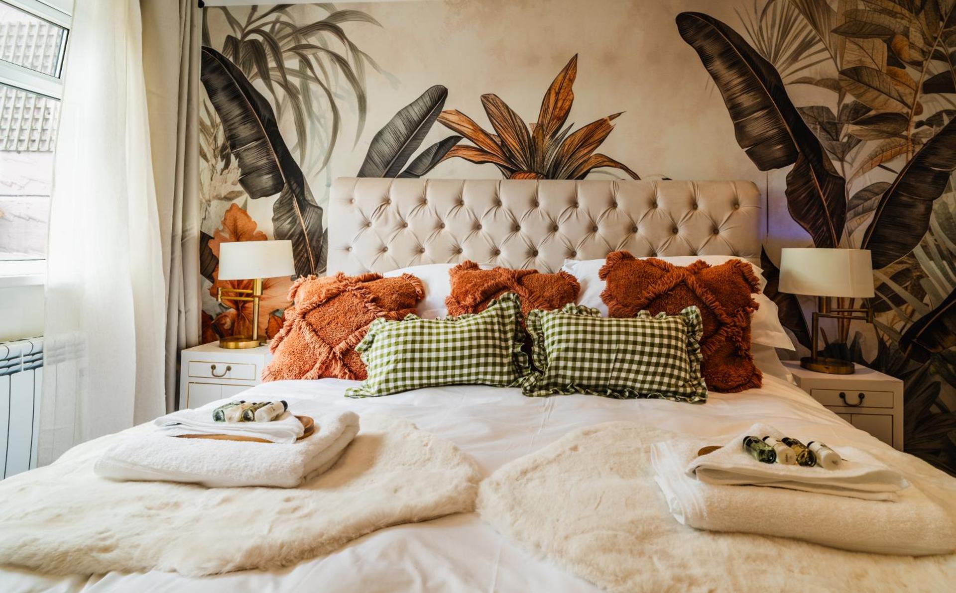 Priory Bay Escapes - Uminari