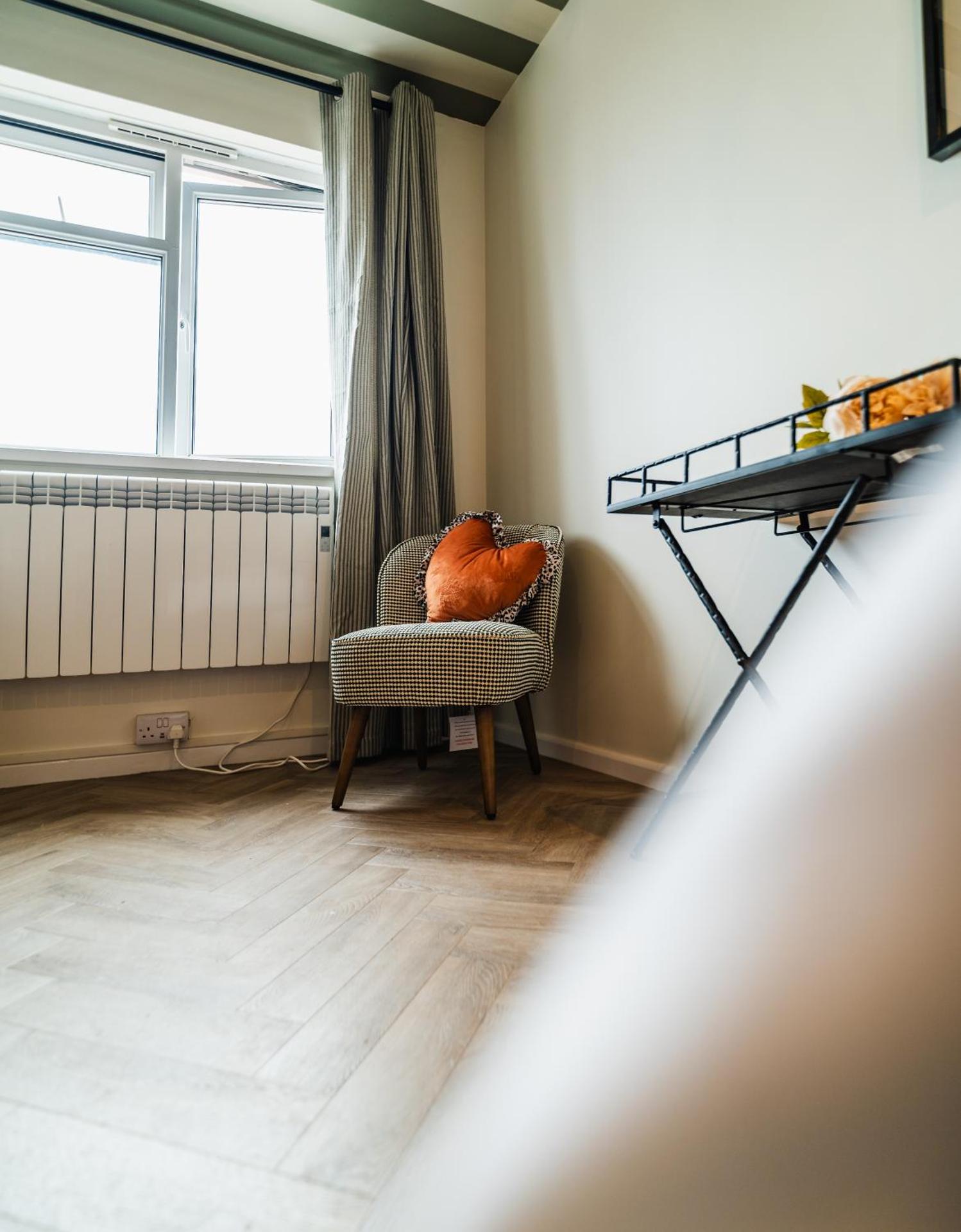 Priory Bay Escapes - Uminari