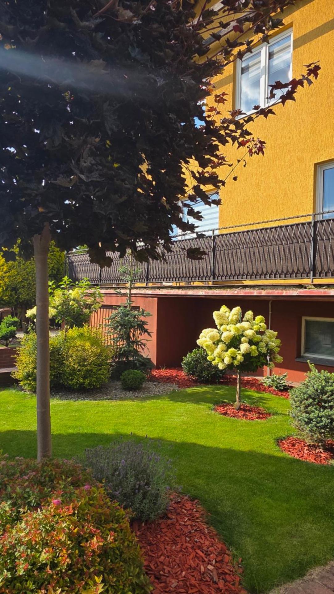 Apartament na Gryfa 8