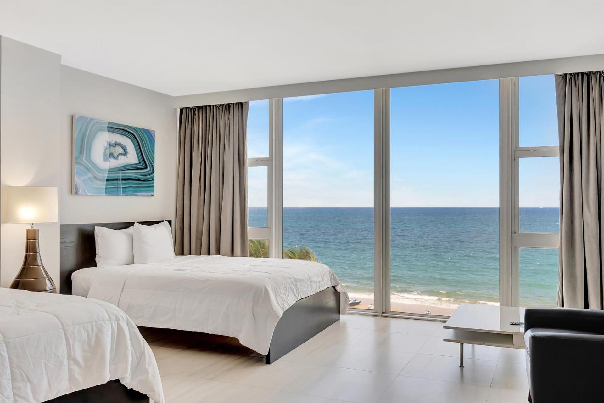 Ocean Manor Beach Resort