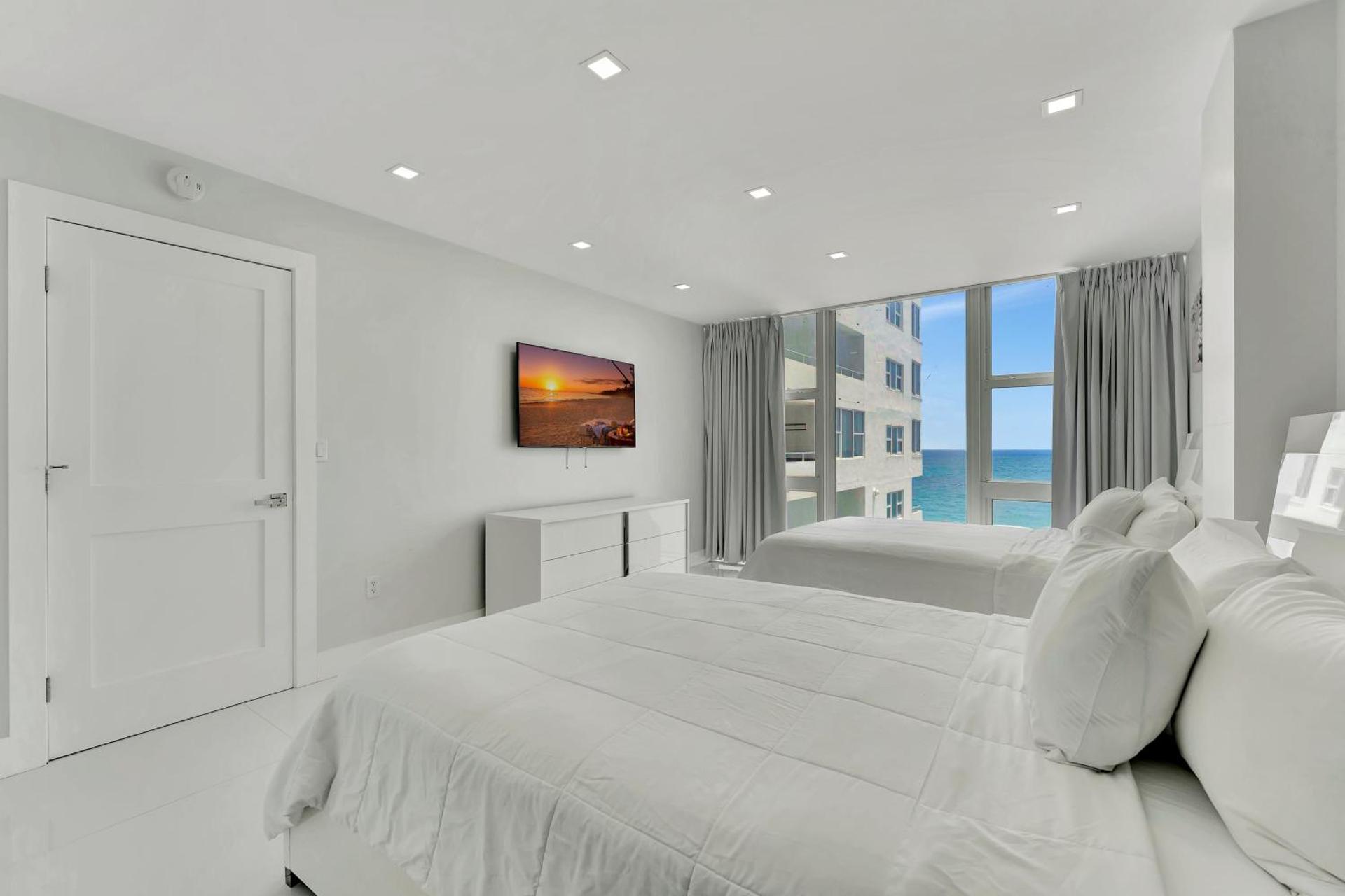 Ocean Manor Beach Resort