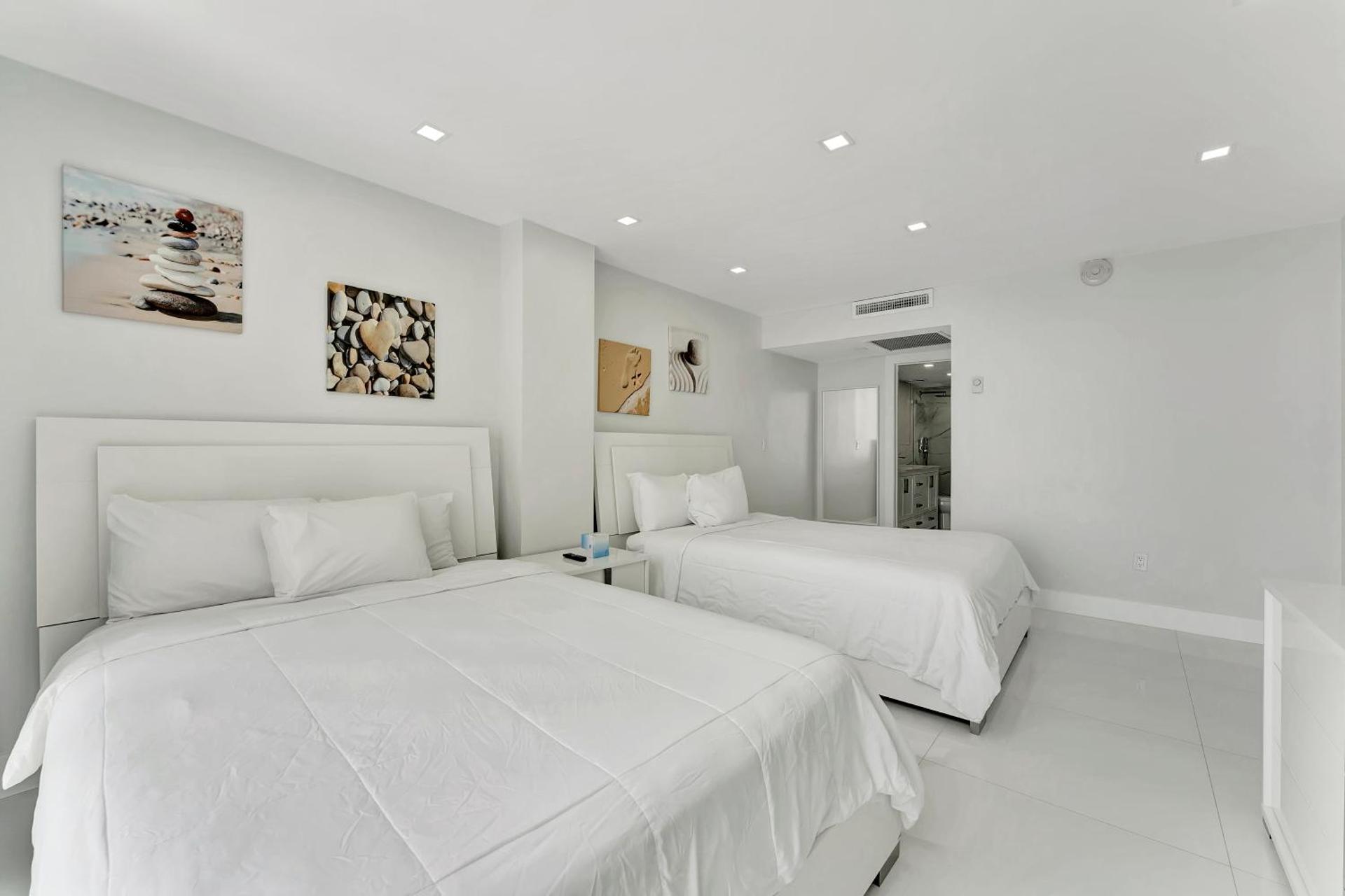 Ocean Manor Beach Resort