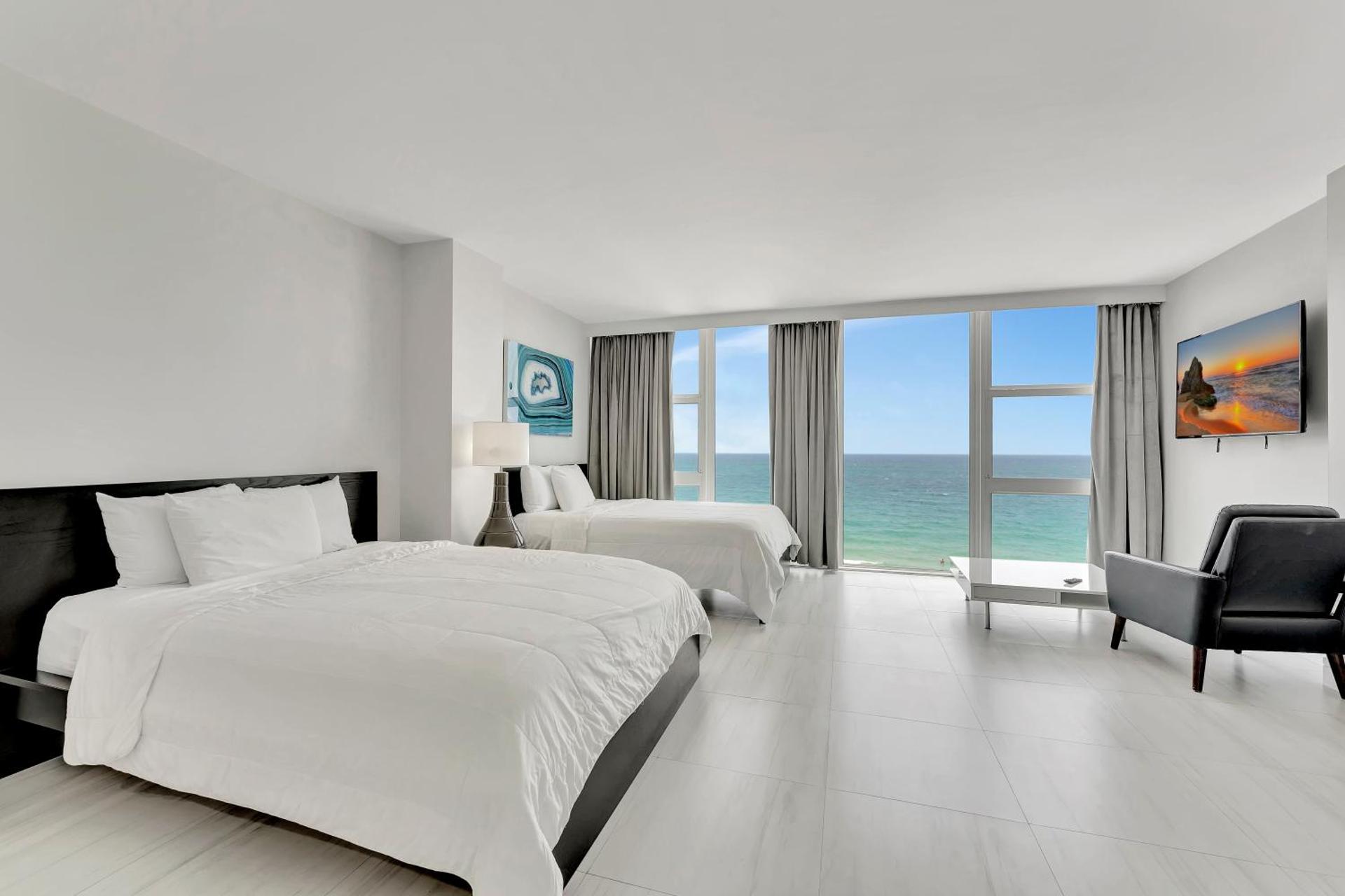 Ocean Manor Beach Resort