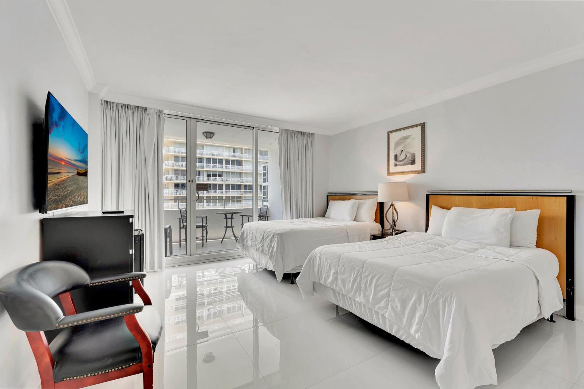 Ocean Manor Beach Resort