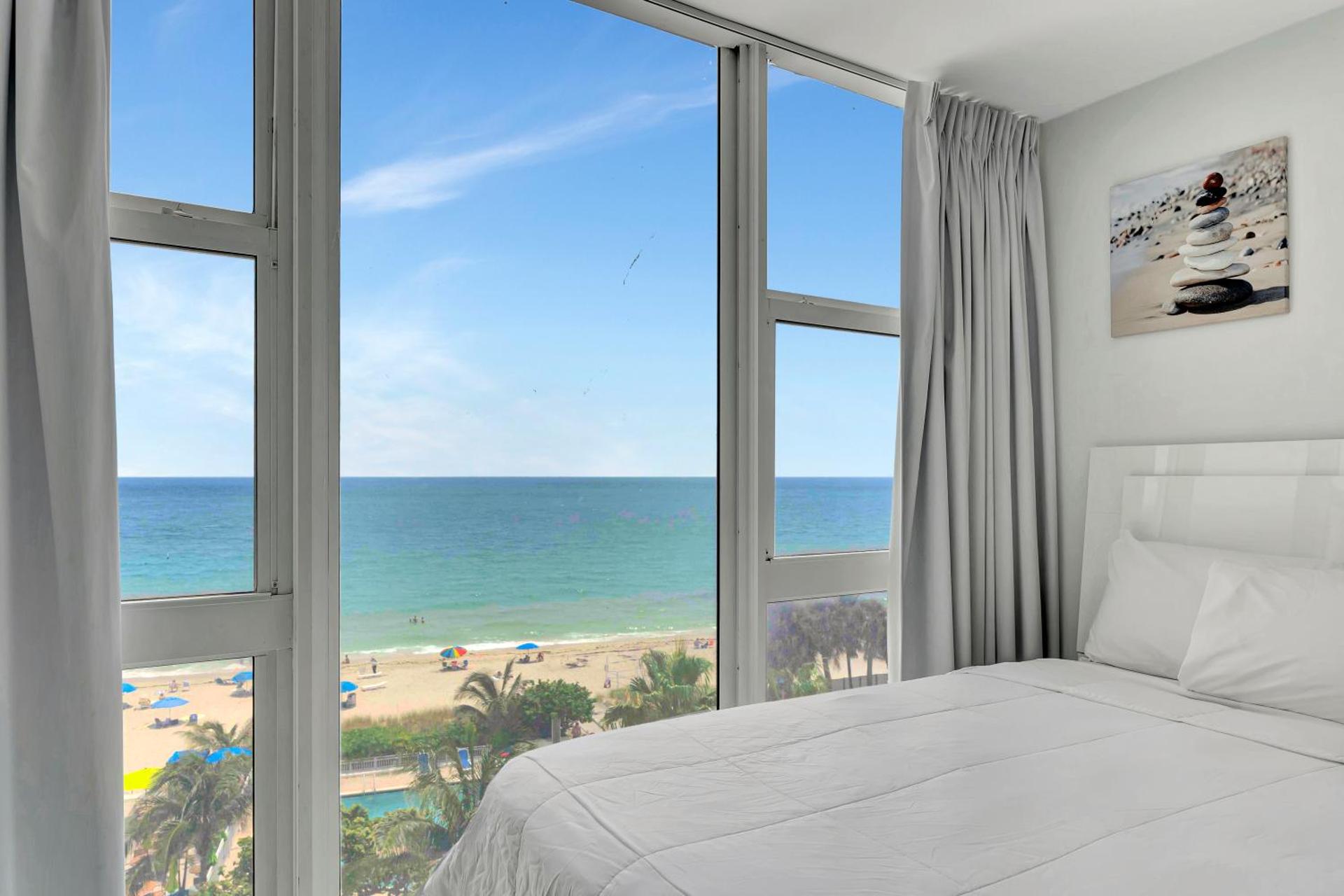 Ocean Manor Beach Resort