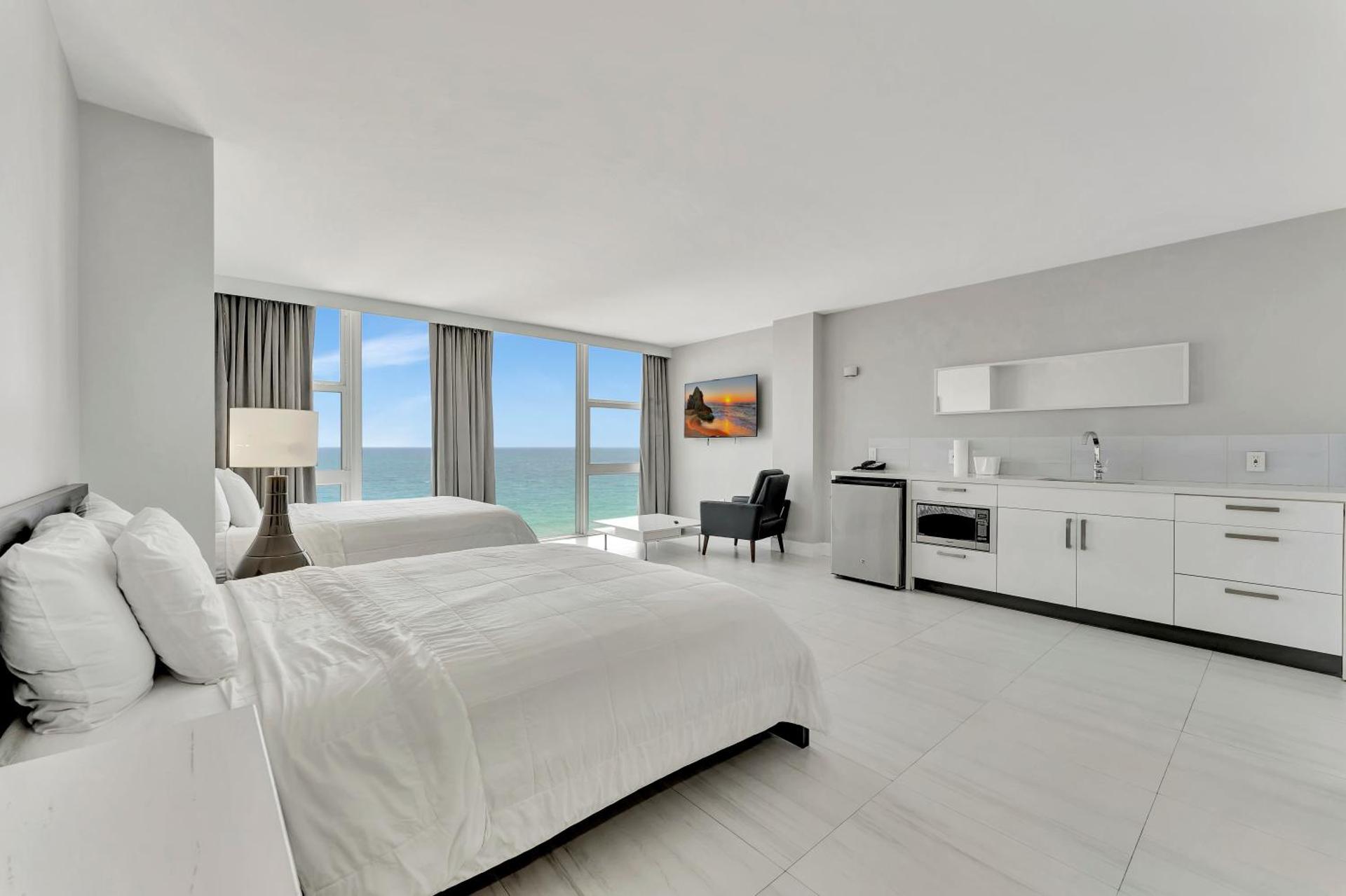 Ocean Manor Beach Resort