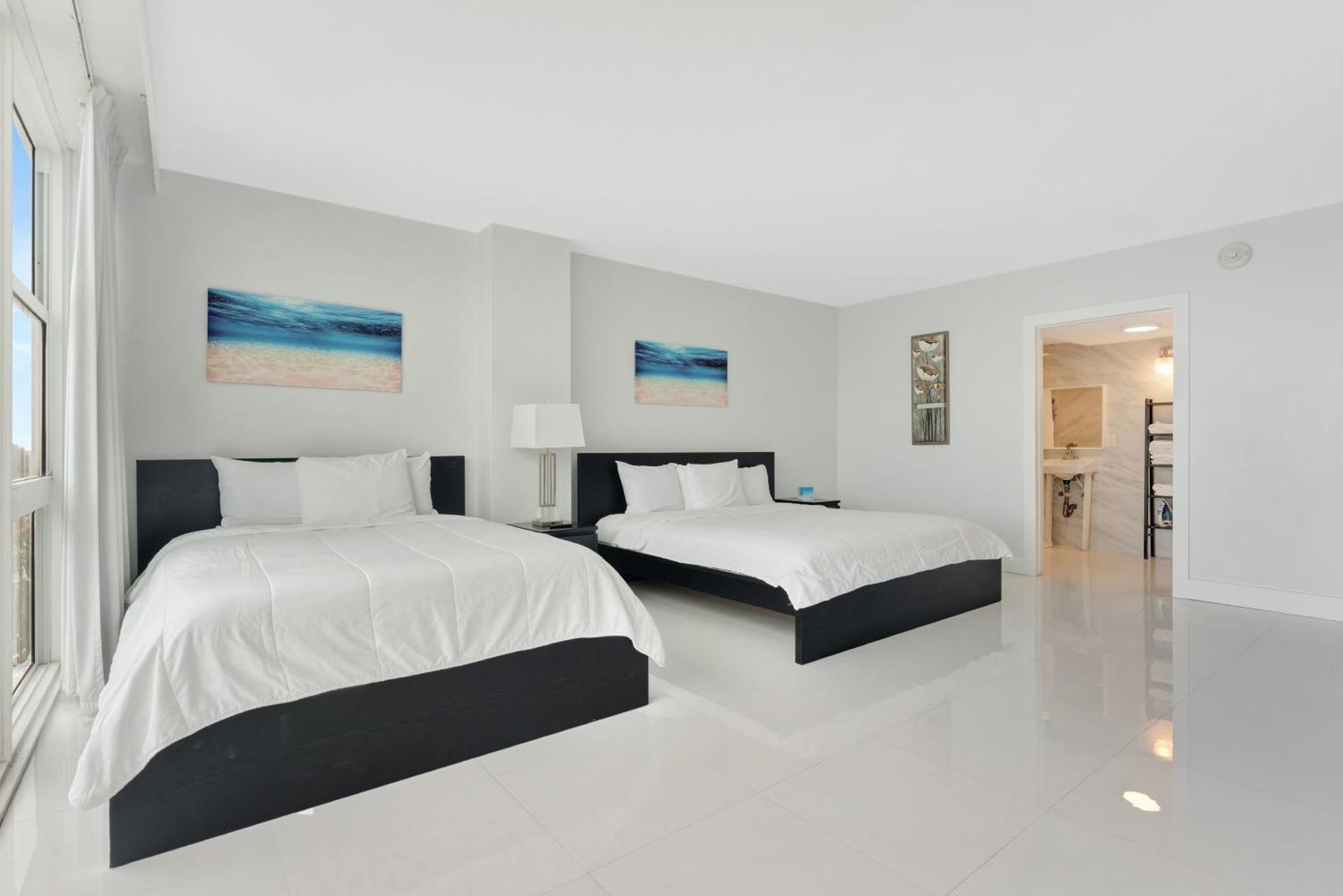 Ocean Manor Beach Resort