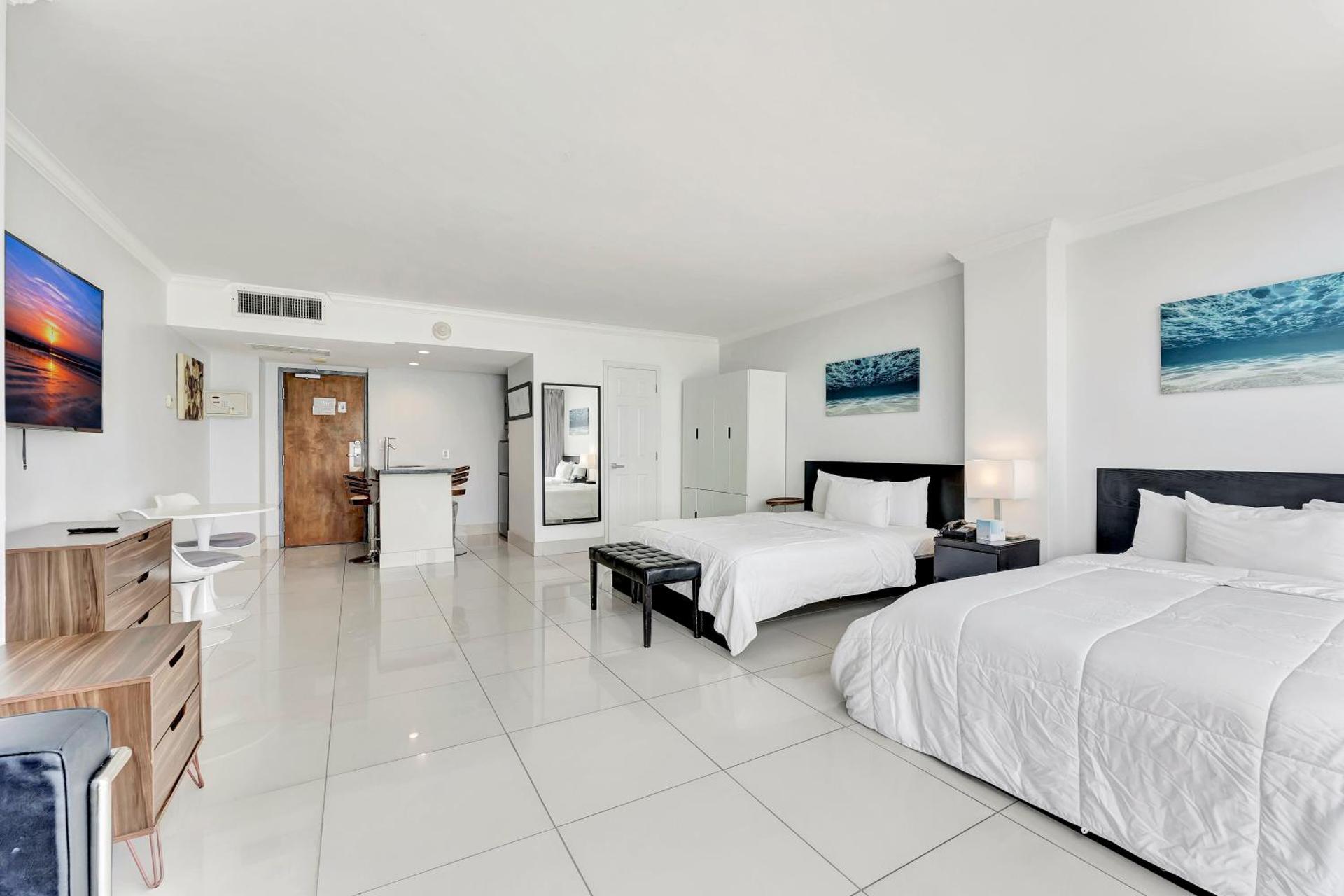 Ocean Manor Beach Resort