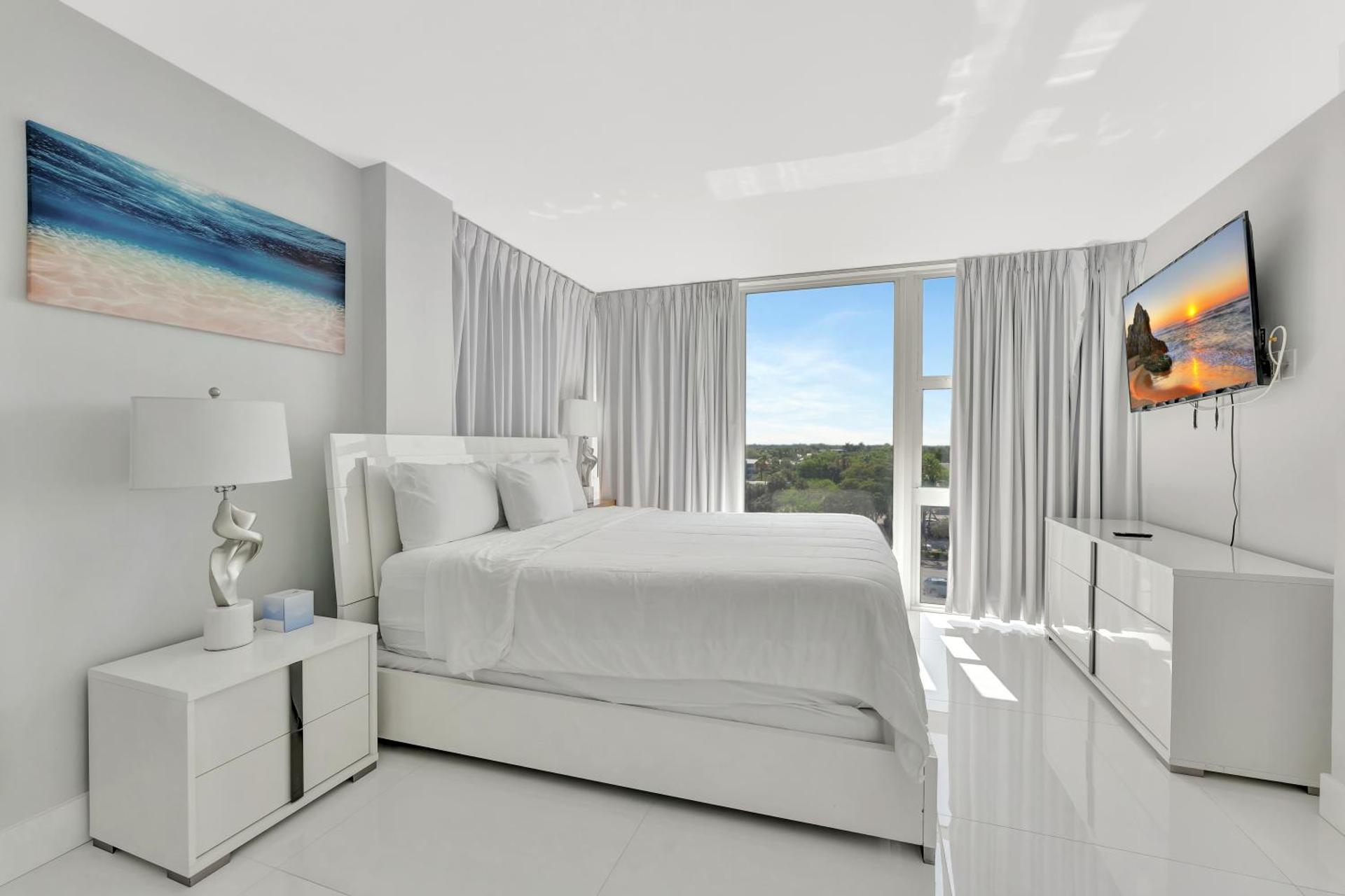 Ocean Manor Beach Resort