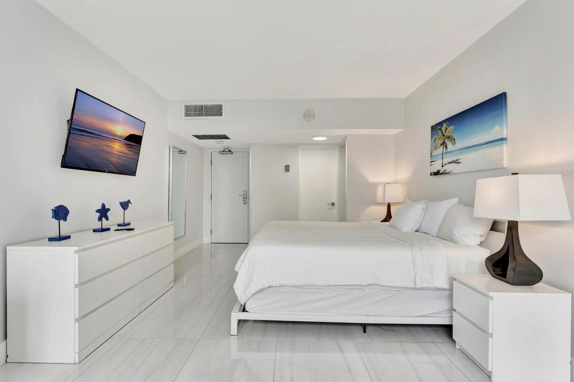 Ocean Manor Beach Resort