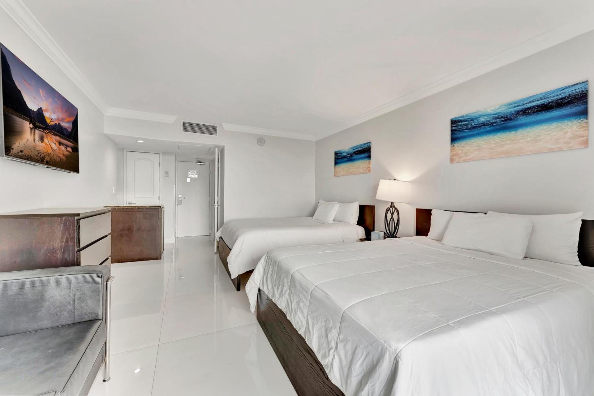 Ocean Manor Beach Resort