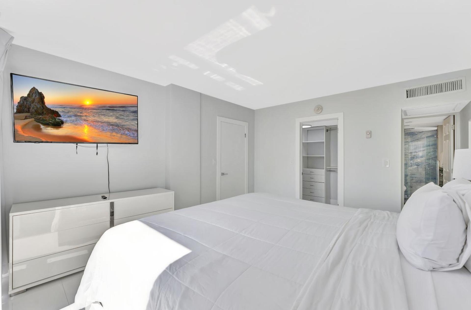 Ocean Manor Beach Resort