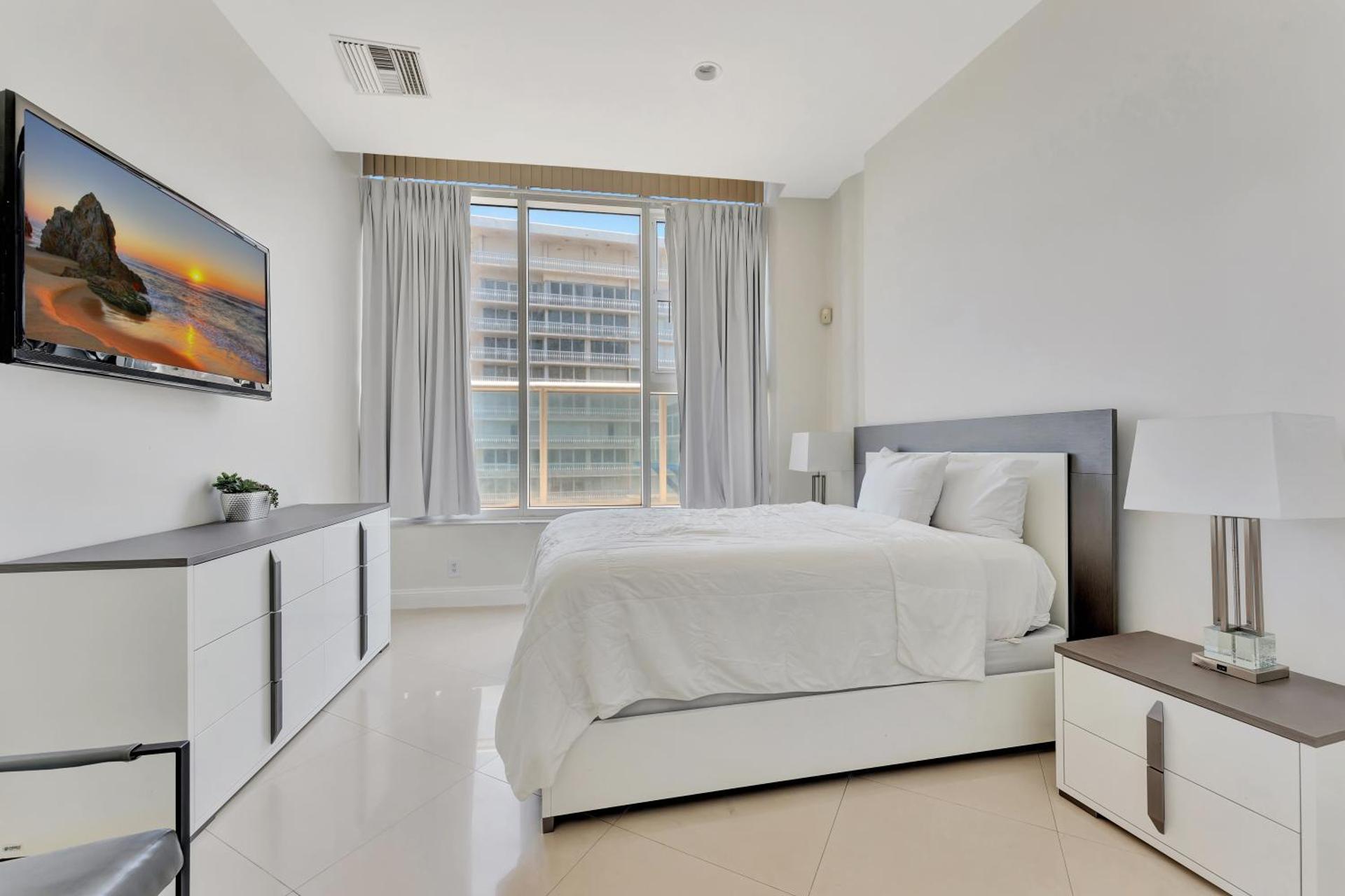 Ocean Manor Beach Resort