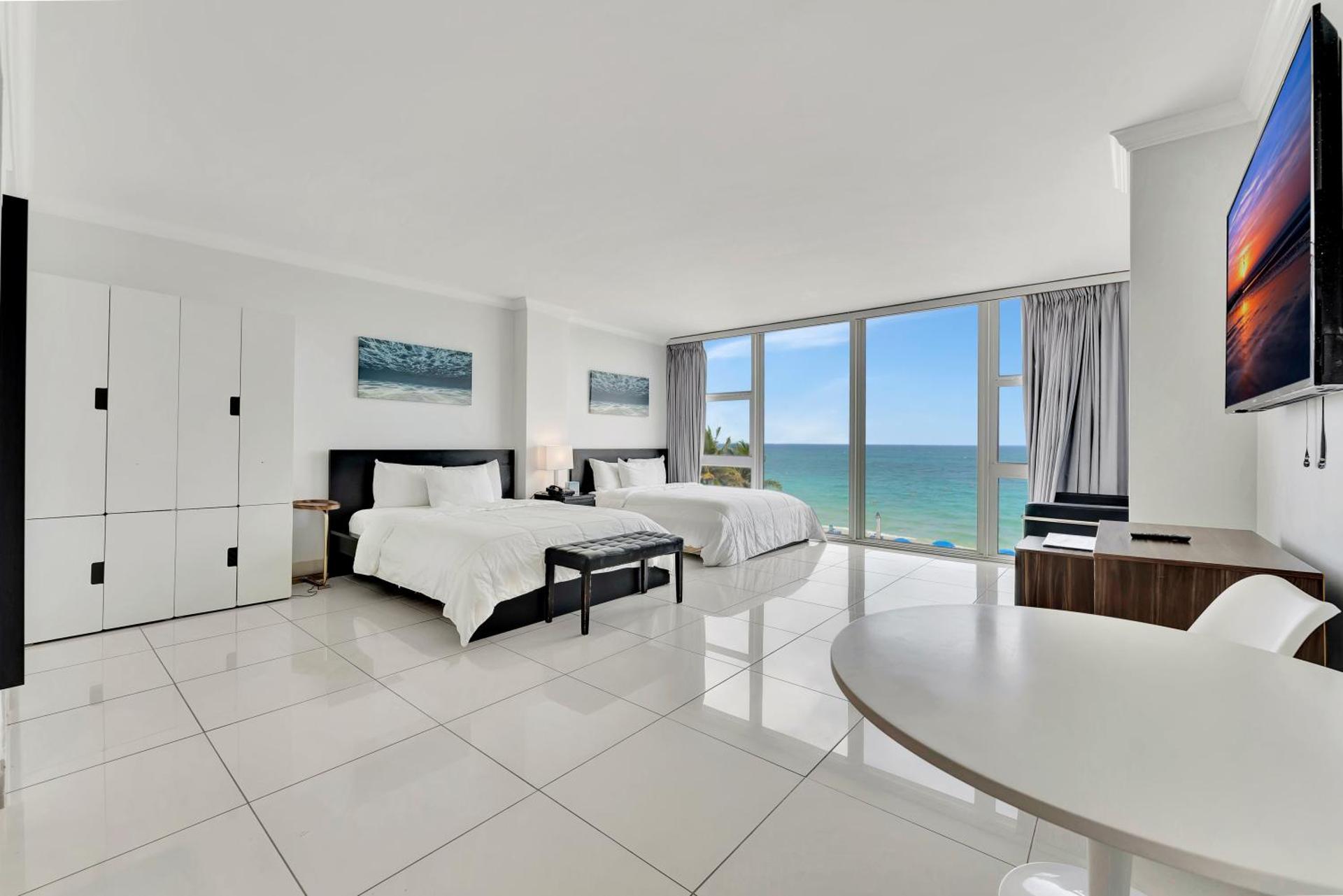 Ocean Manor Beach Resort