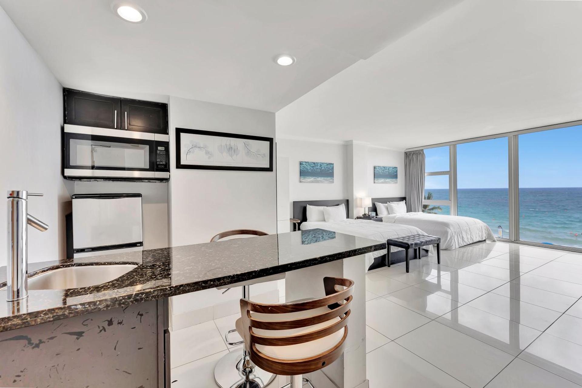 Ocean Manor Beach Resort