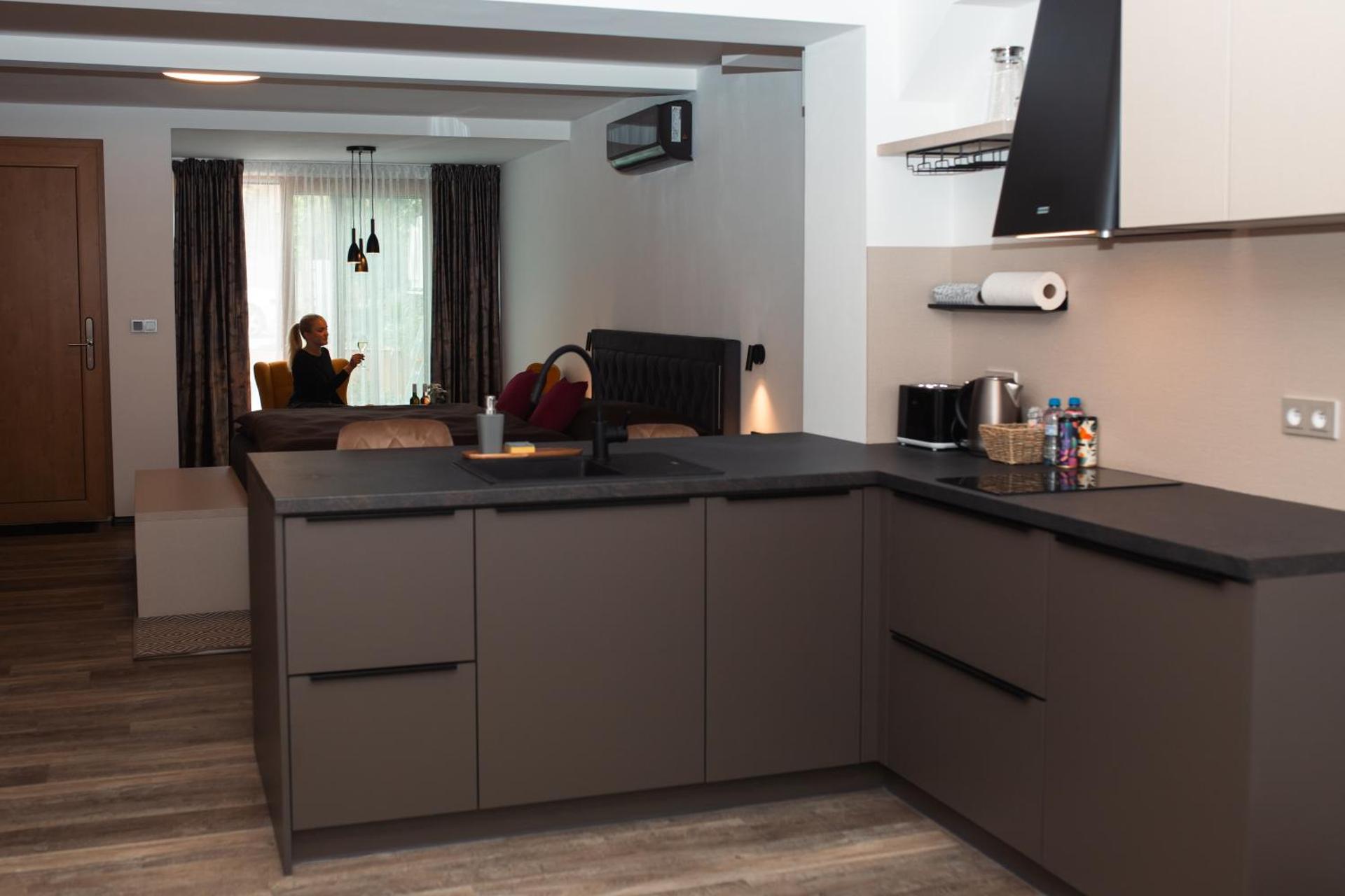 Apartmány VÍNO HRUŠKA Pardubice