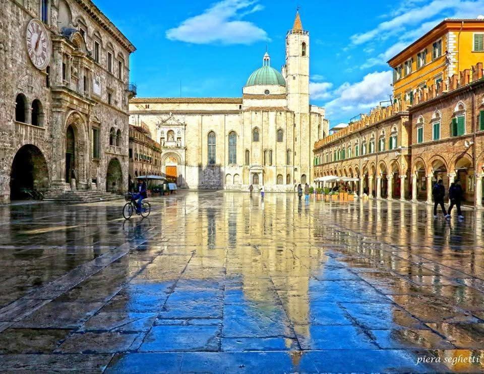 Residenza dei Capitani