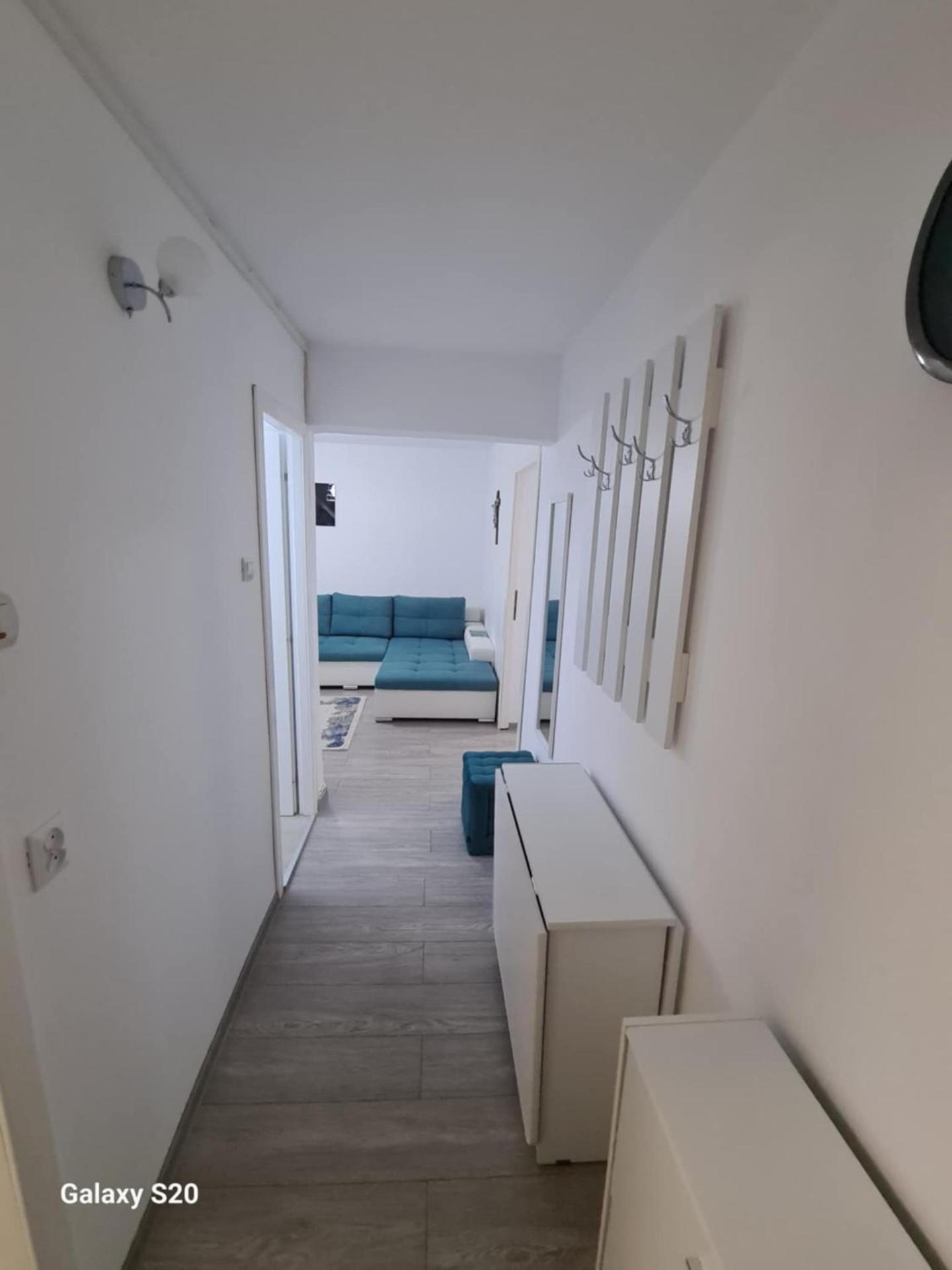 Apartament Central Slanic-Moldova