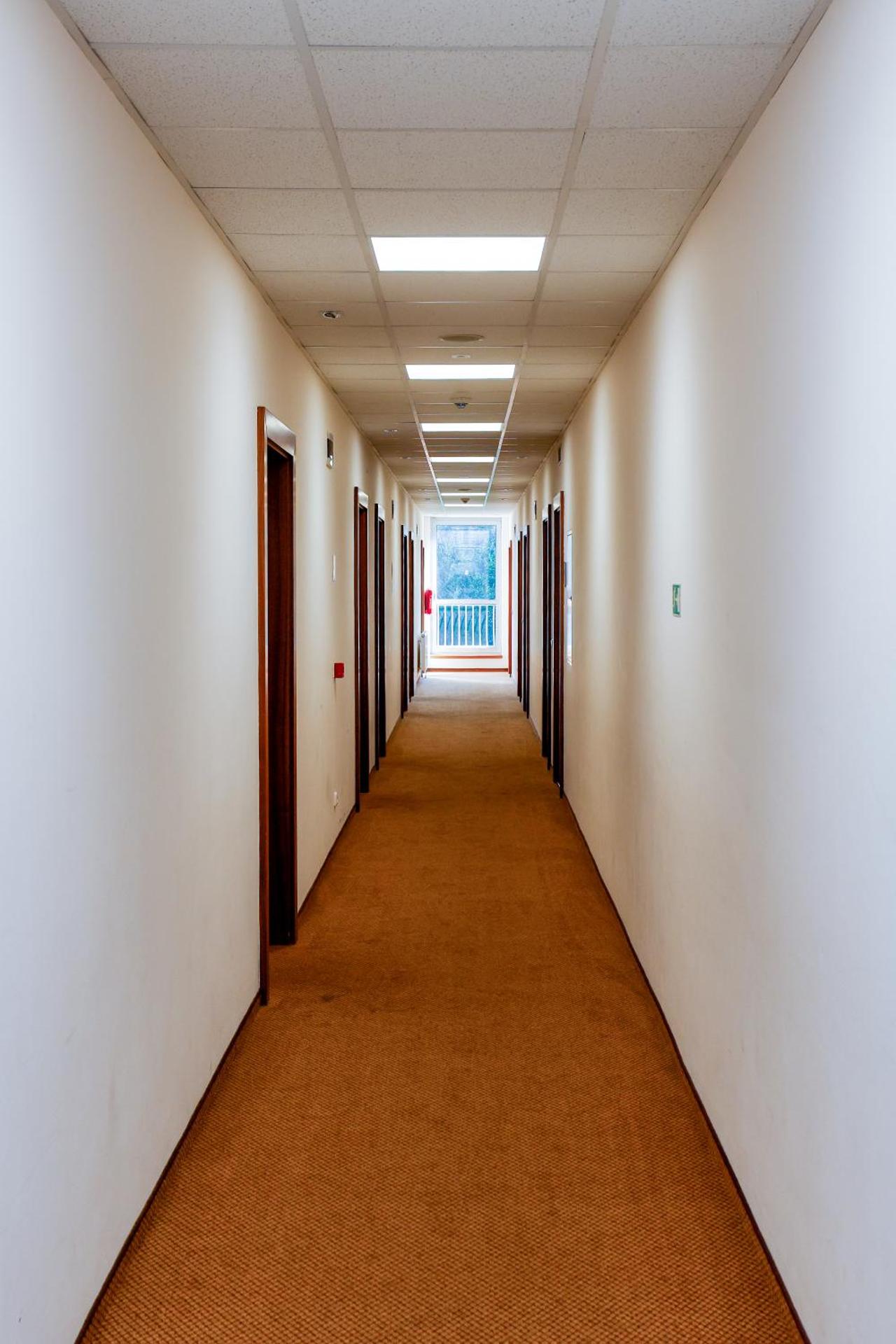 Facility for disabled guests