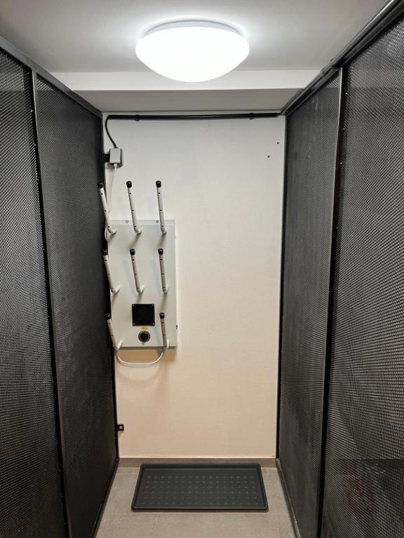 PEC 140 - apartmány Máj