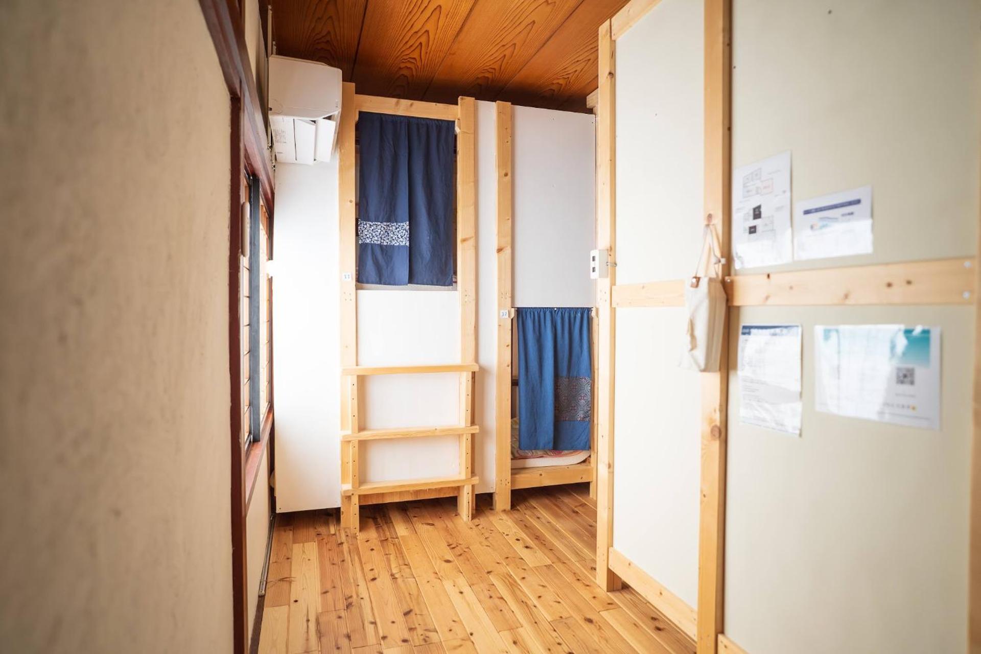 ゲストハウス黒島