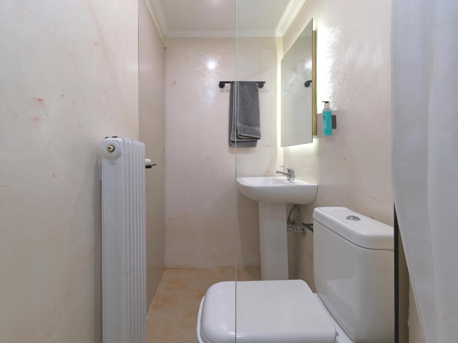 Deluxe Double Room with Extra Bed